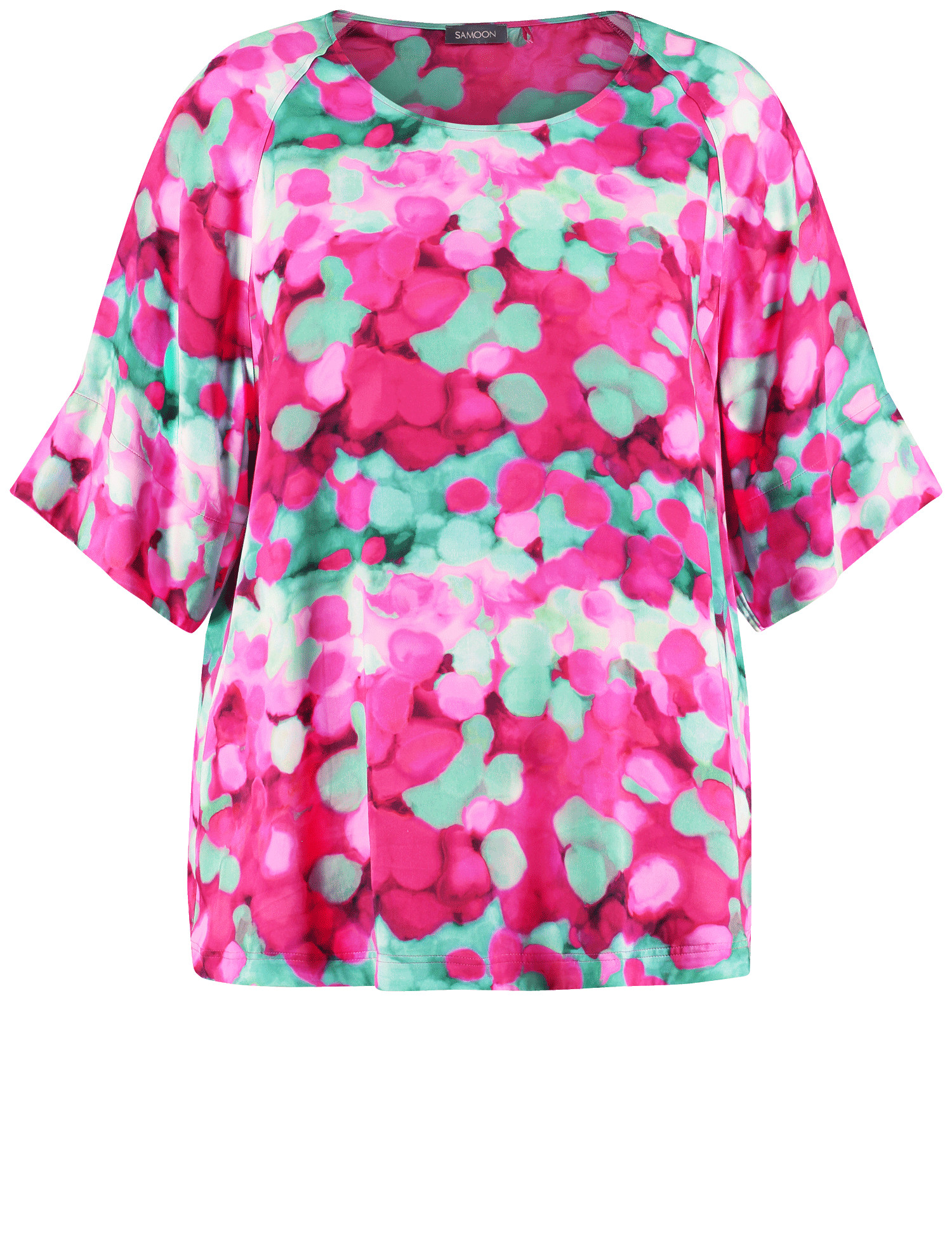 Lässiges Blusenshirt