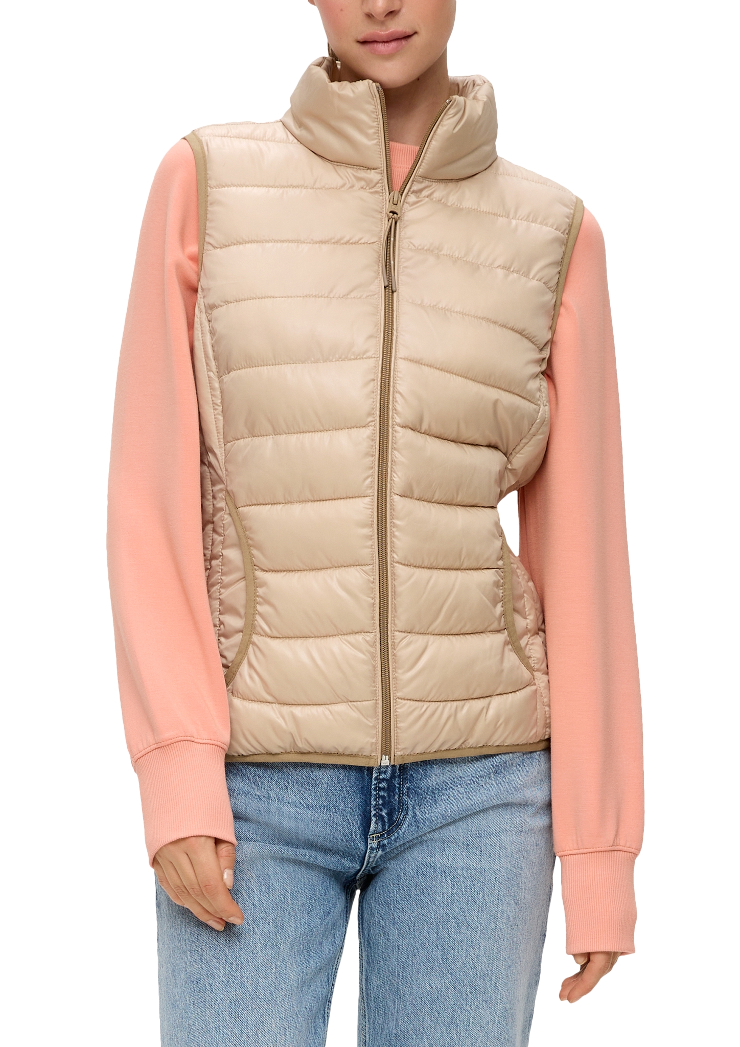 Outdoor-Weste