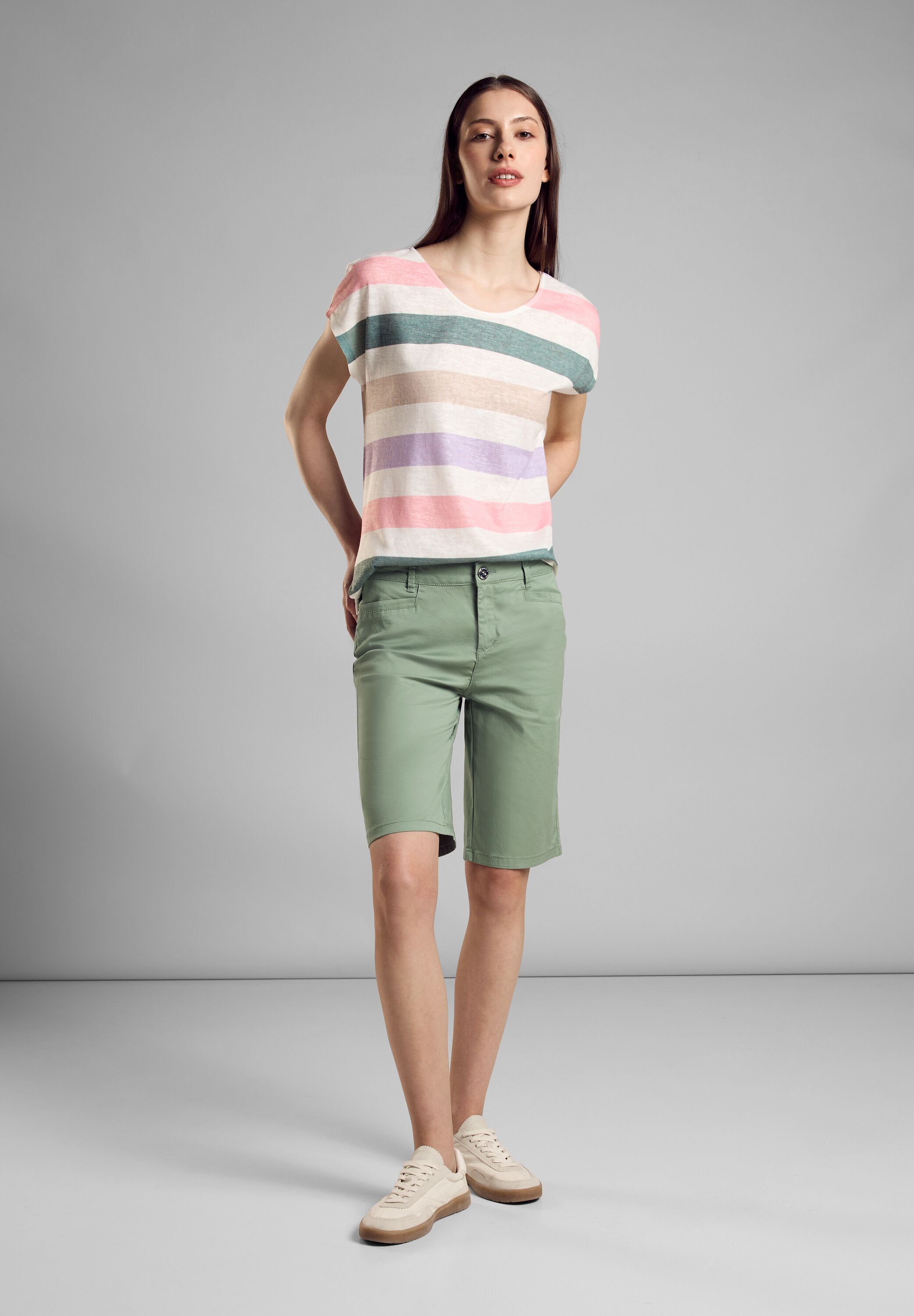 Bermuda Shorts