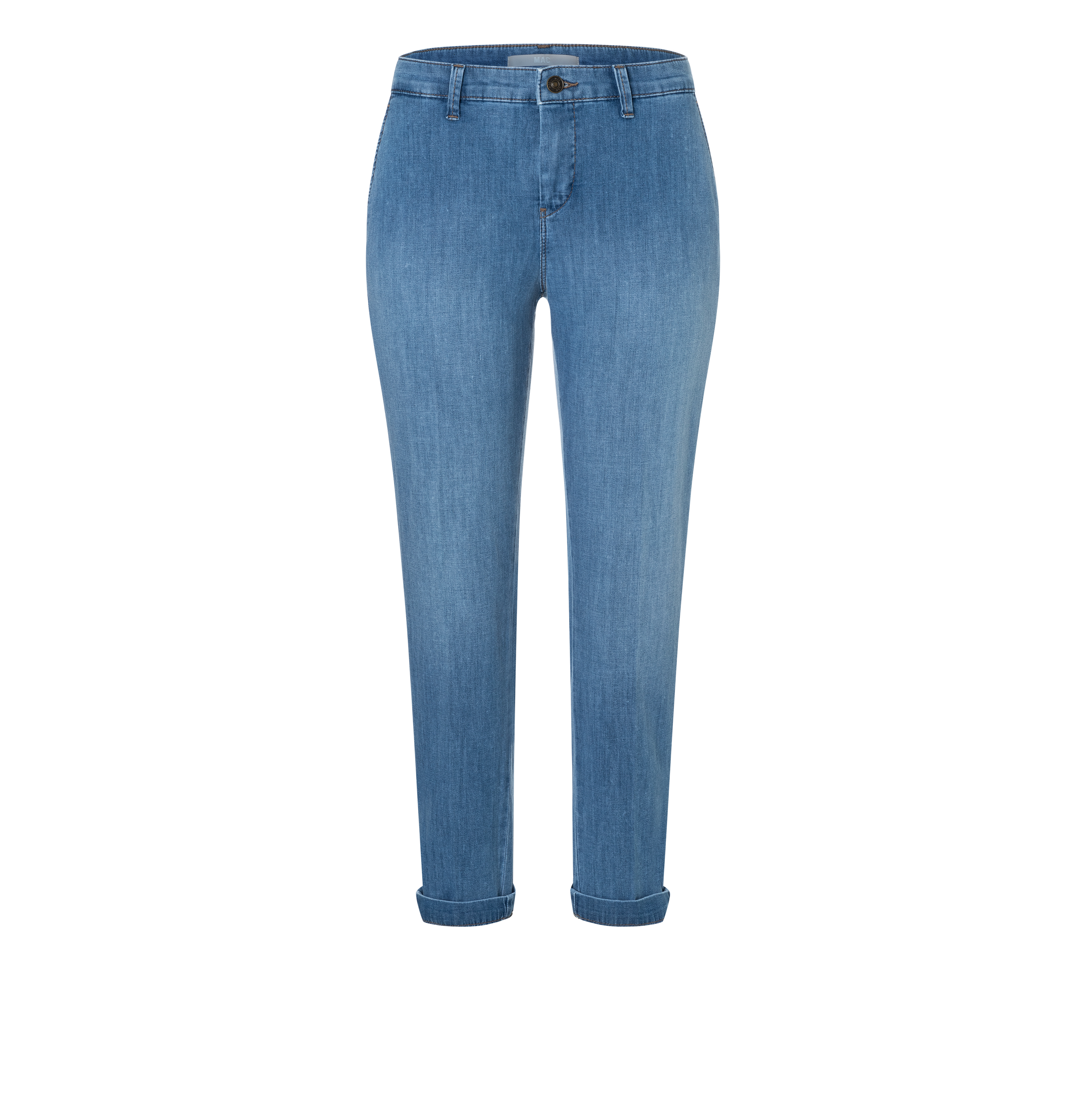 MAC JEANS - CHINO, Super light denim