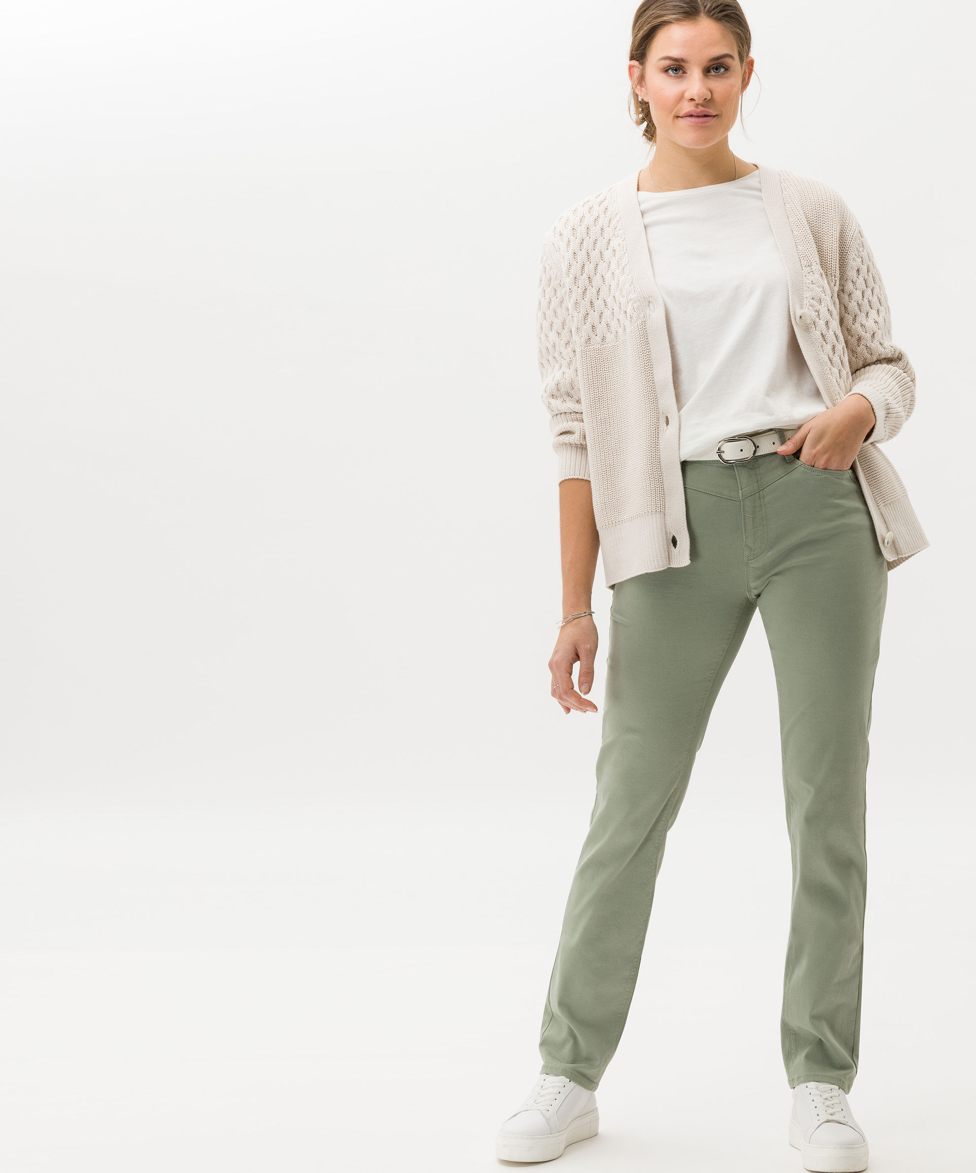 Style Carola