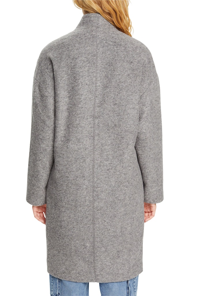 Women Coats woven regular