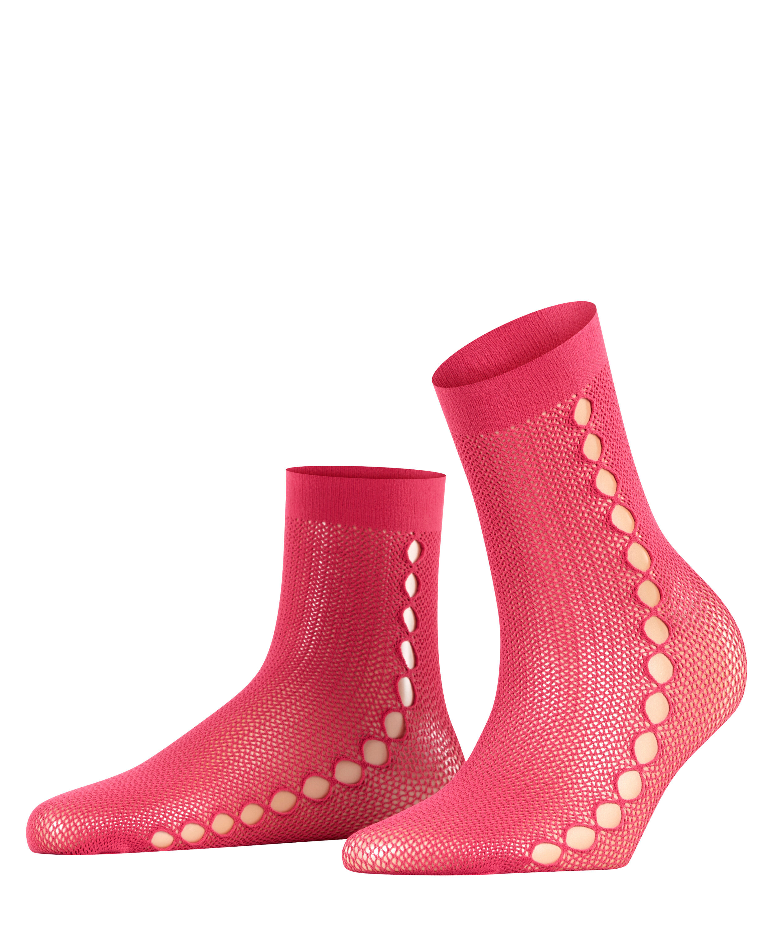 FALKE Supersize Net Damen