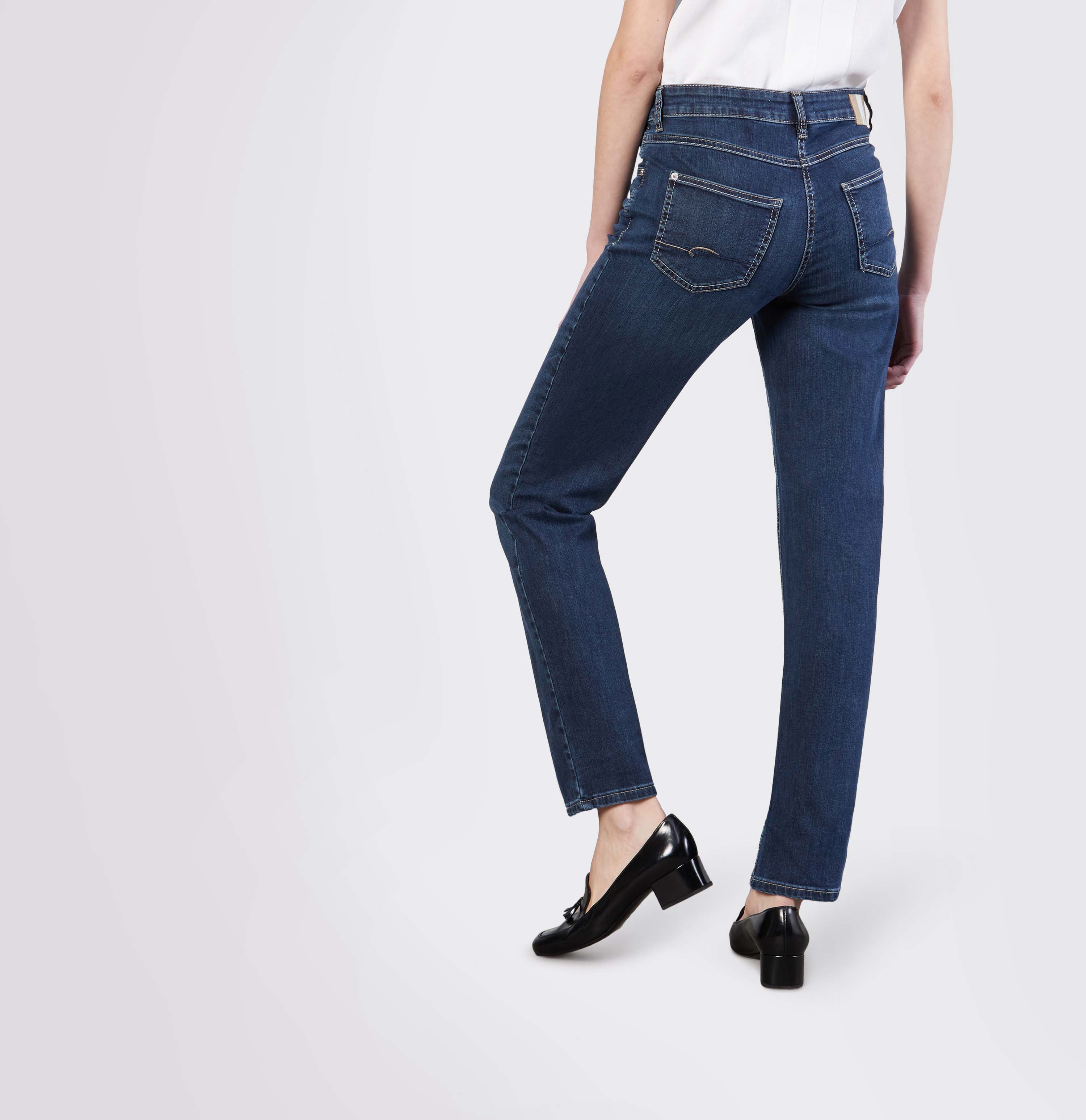 MAC JEANS - MELANIE, PERFECT Fit Forever Denim