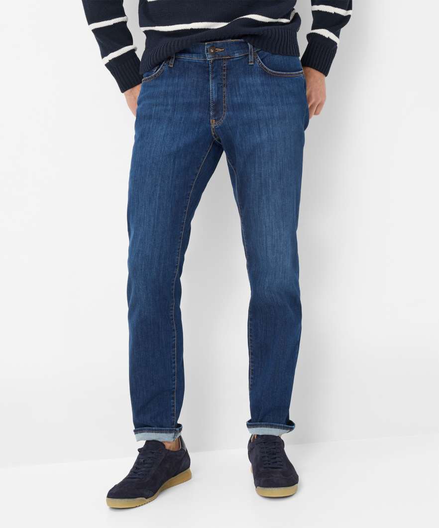 Style Chuck