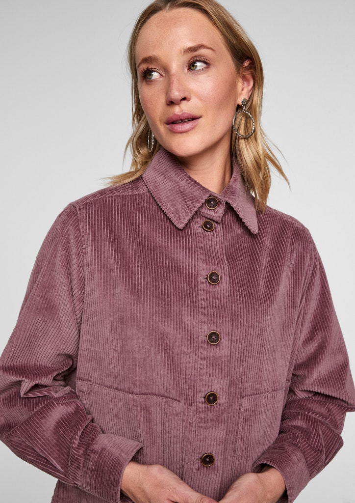 Overshirt