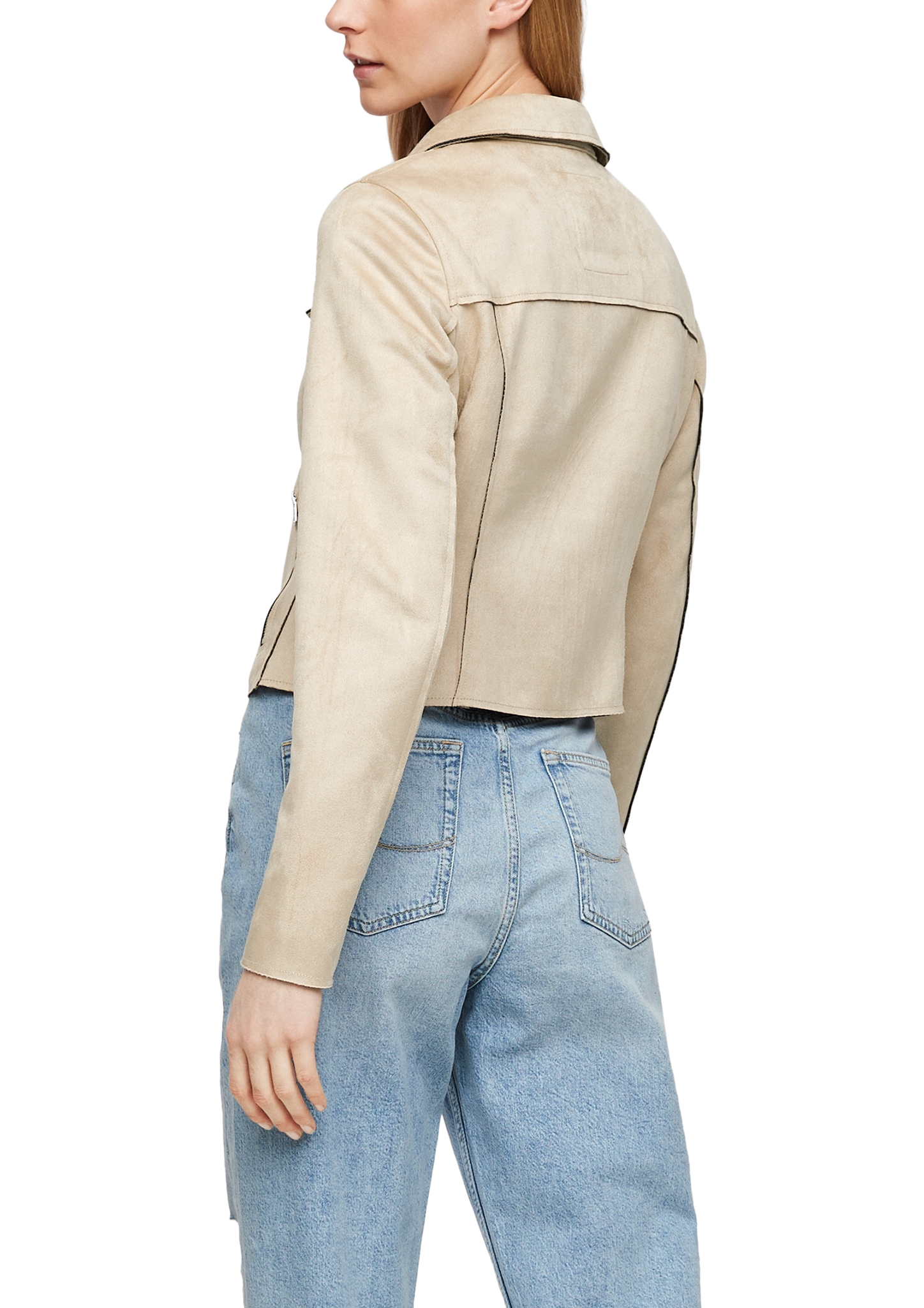 Jacke