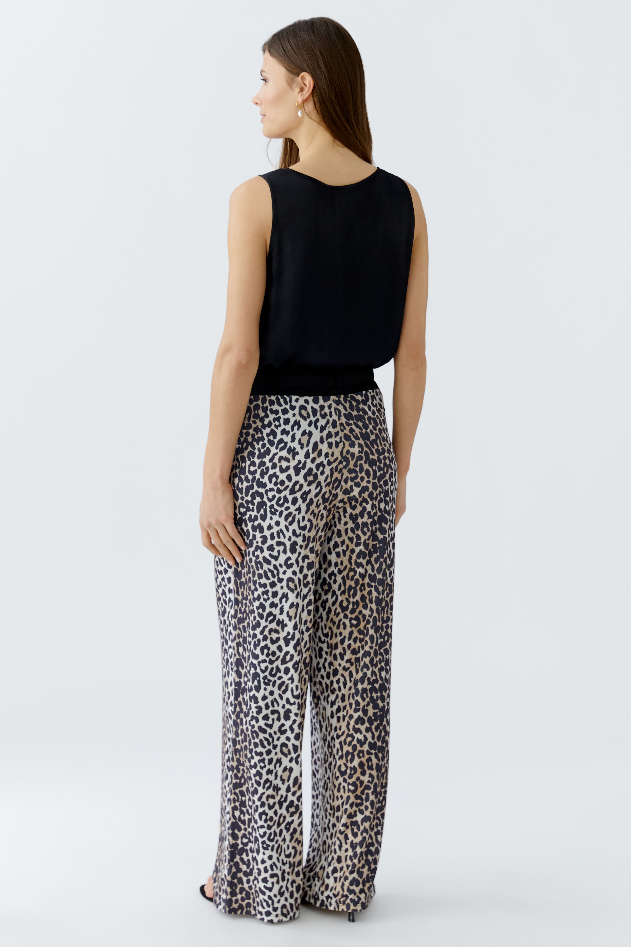 Schlupfhose Silky Touch Qualität