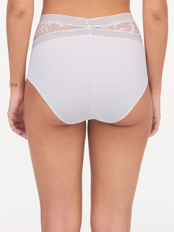 TRUE LACE Taillenslip