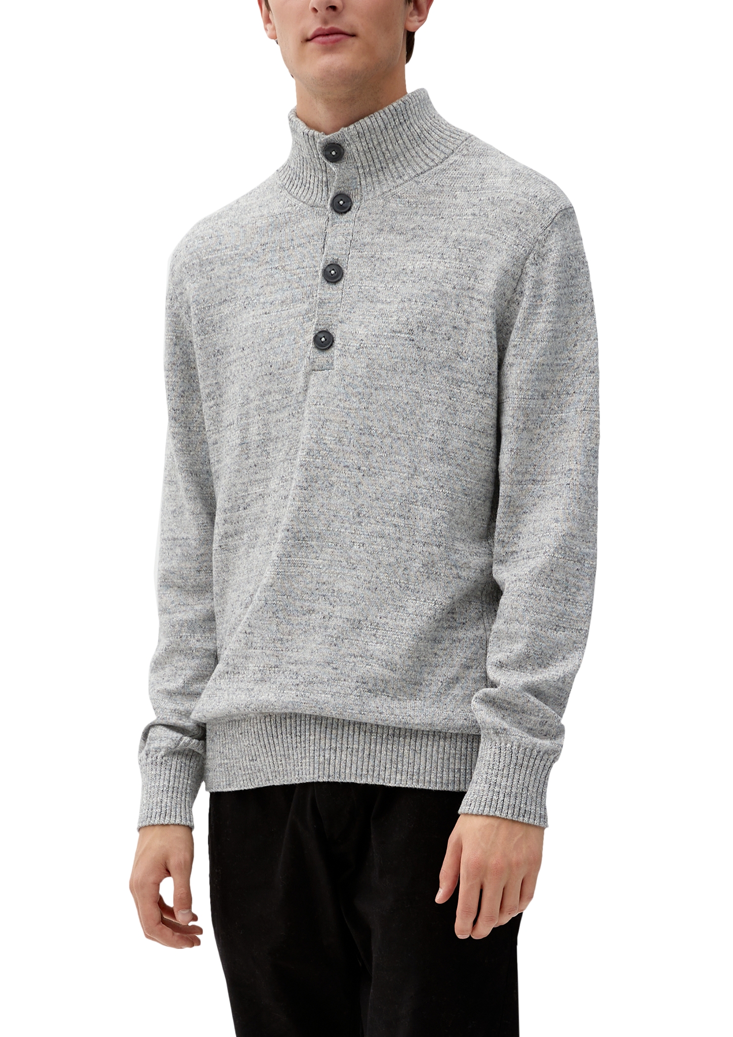 Strickpullover