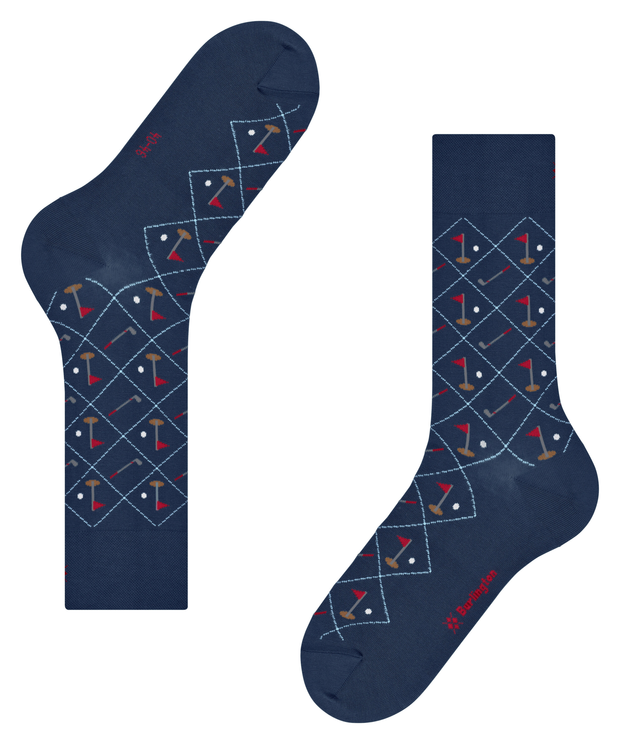 Socken Golf Club
