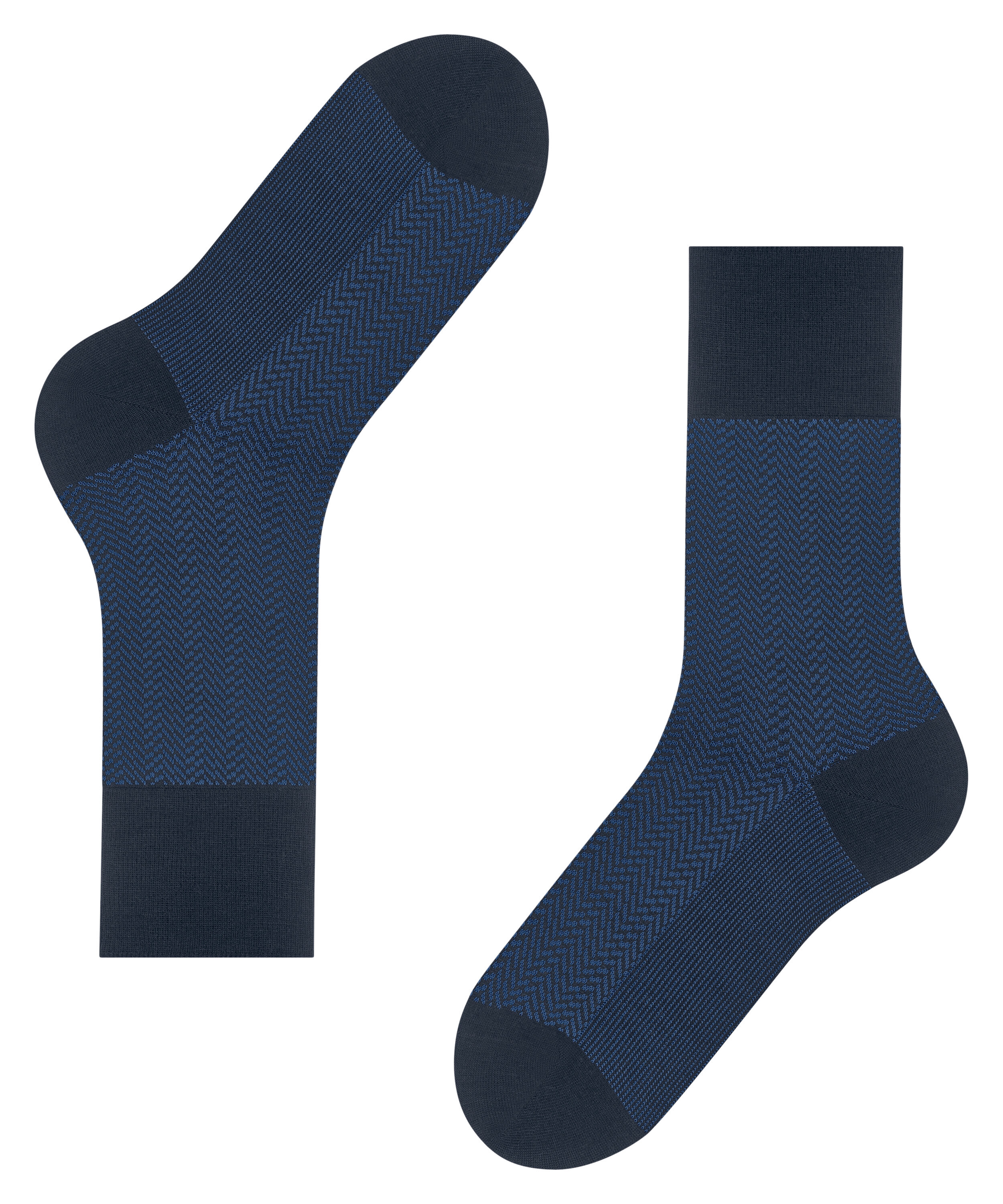 FALKE Airport Herringstripe Herren