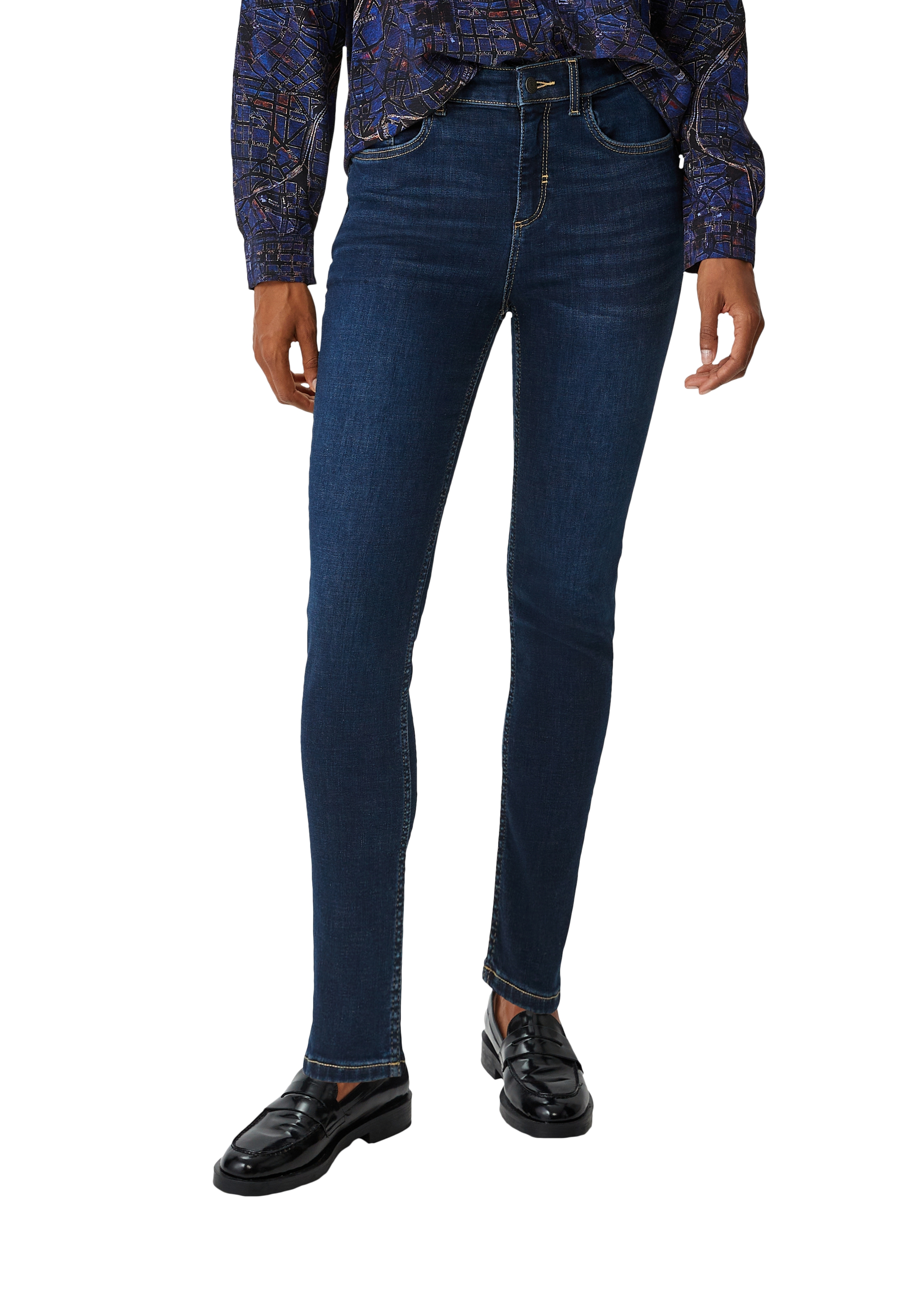 Jeans-Hose