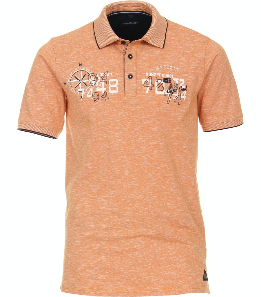 Polo-Shirt