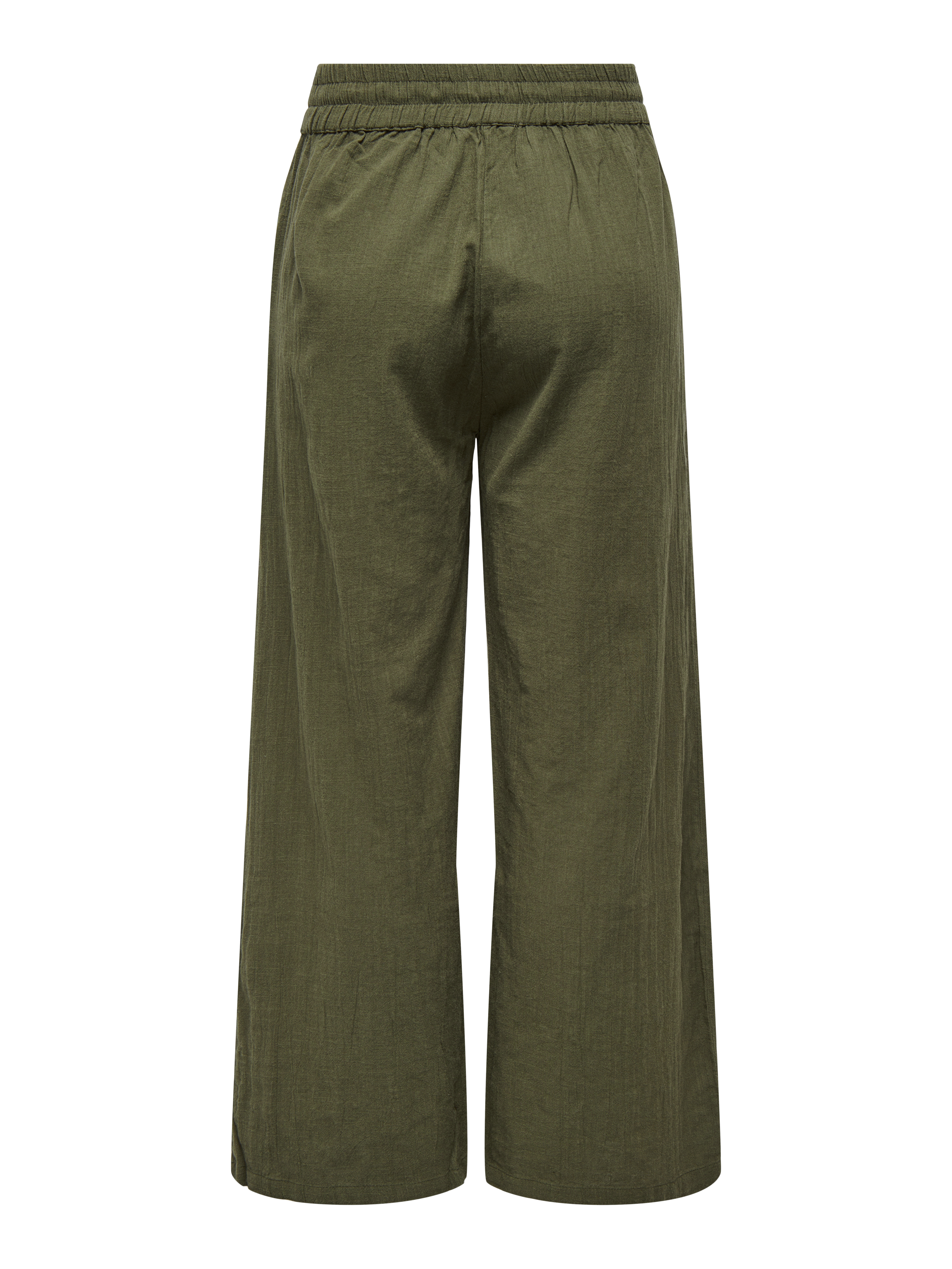 ONLTIZANA COTTON LOOSE PANTS WVN NOOS