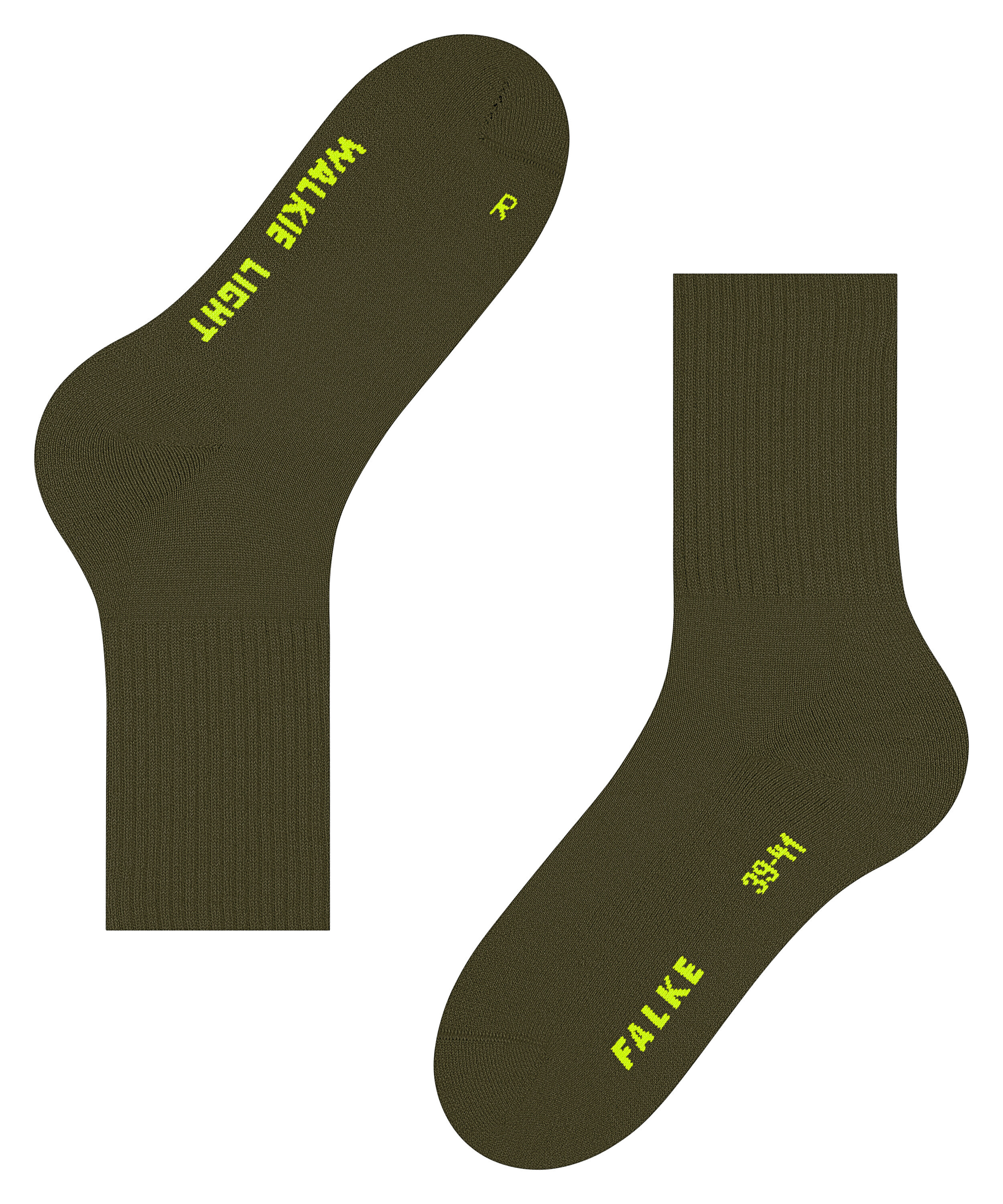 FALKE Walkie Light Unisex