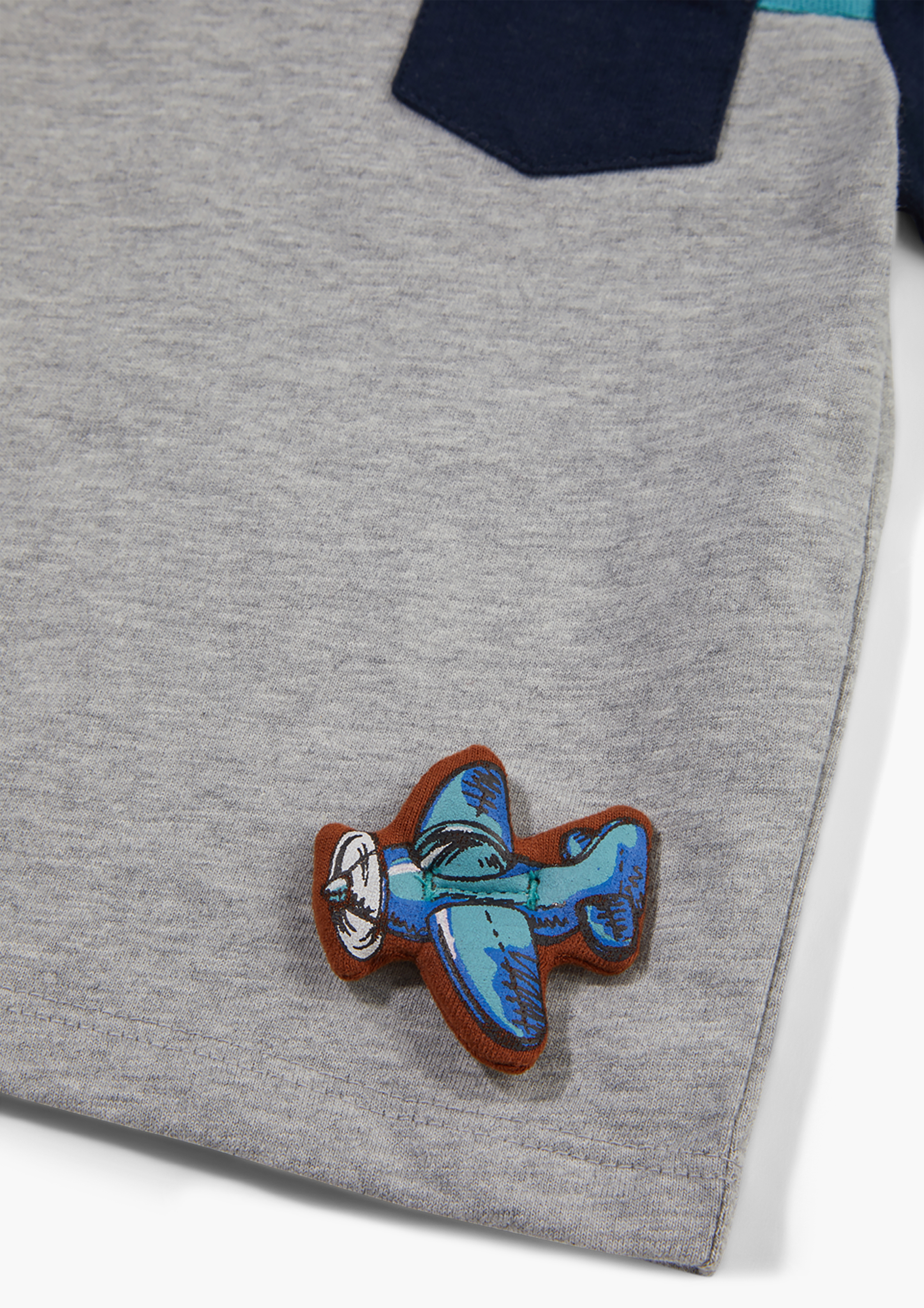 Longsleeve