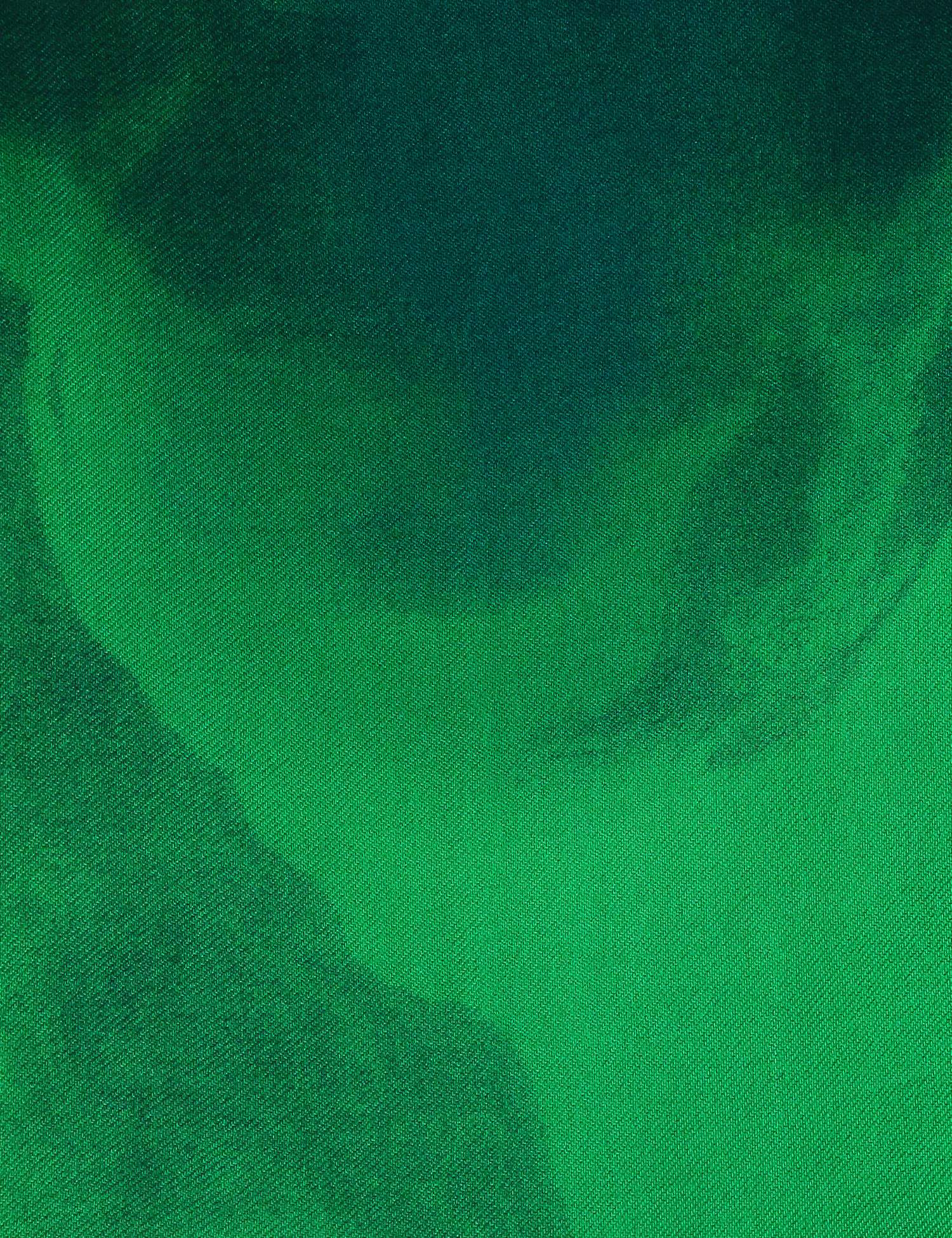 Leichter Chiffon-Schal