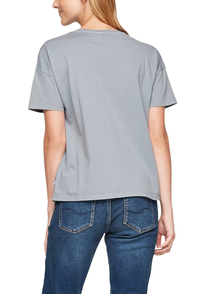T-Shirt kurzarm