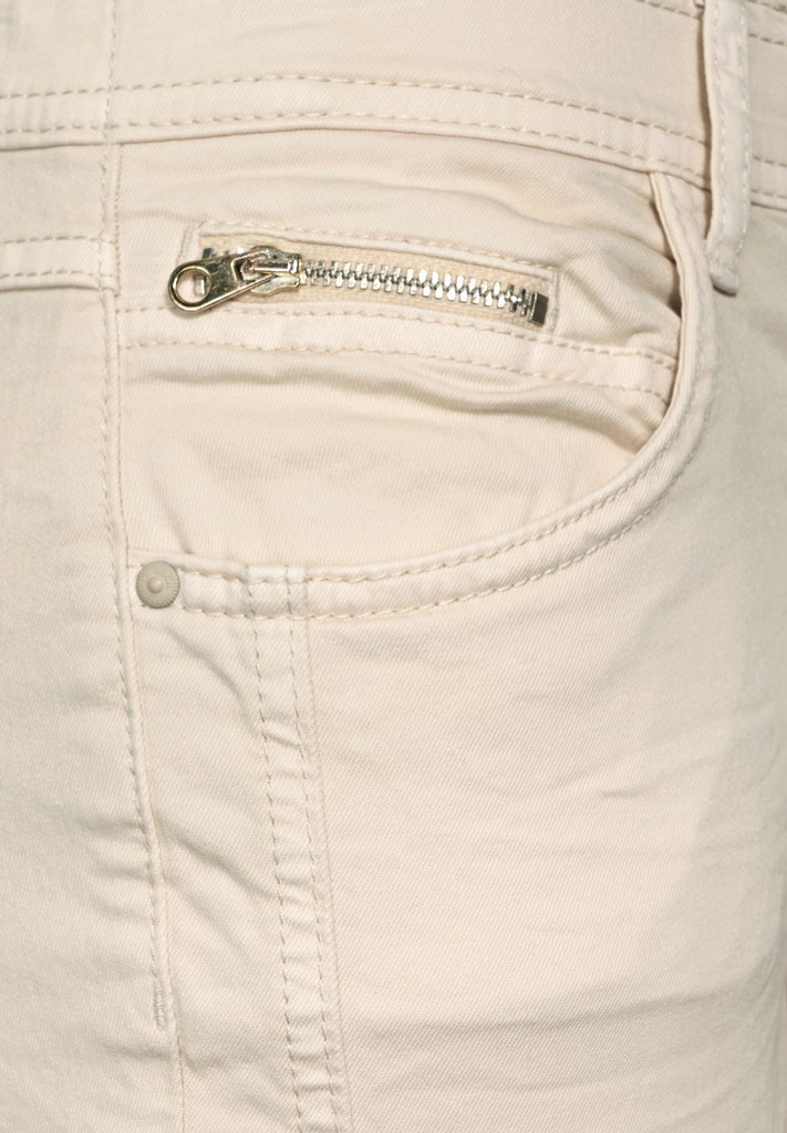 Slim Fit Hose