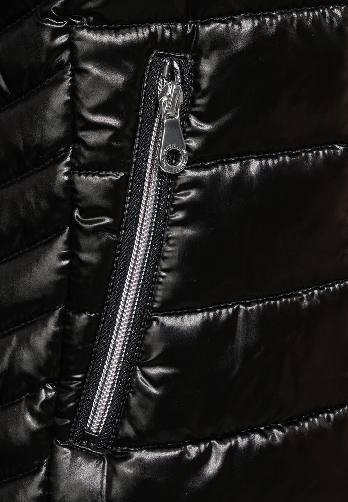 Outdoor Jacke mit Kapuze