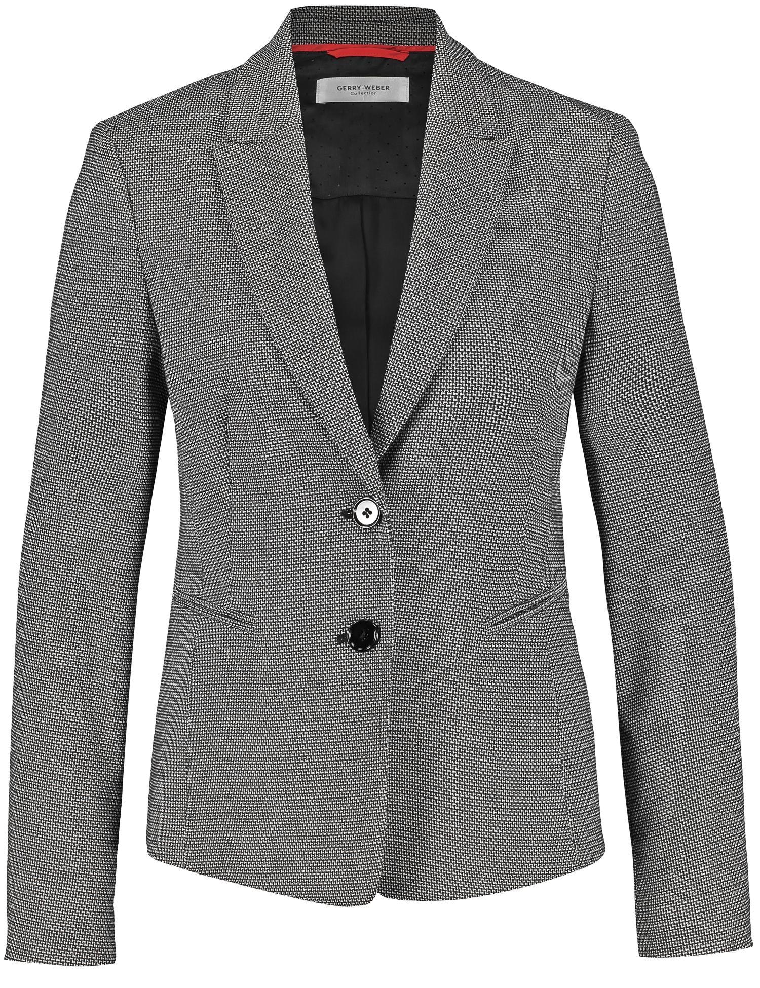 BLAZER LANGARM