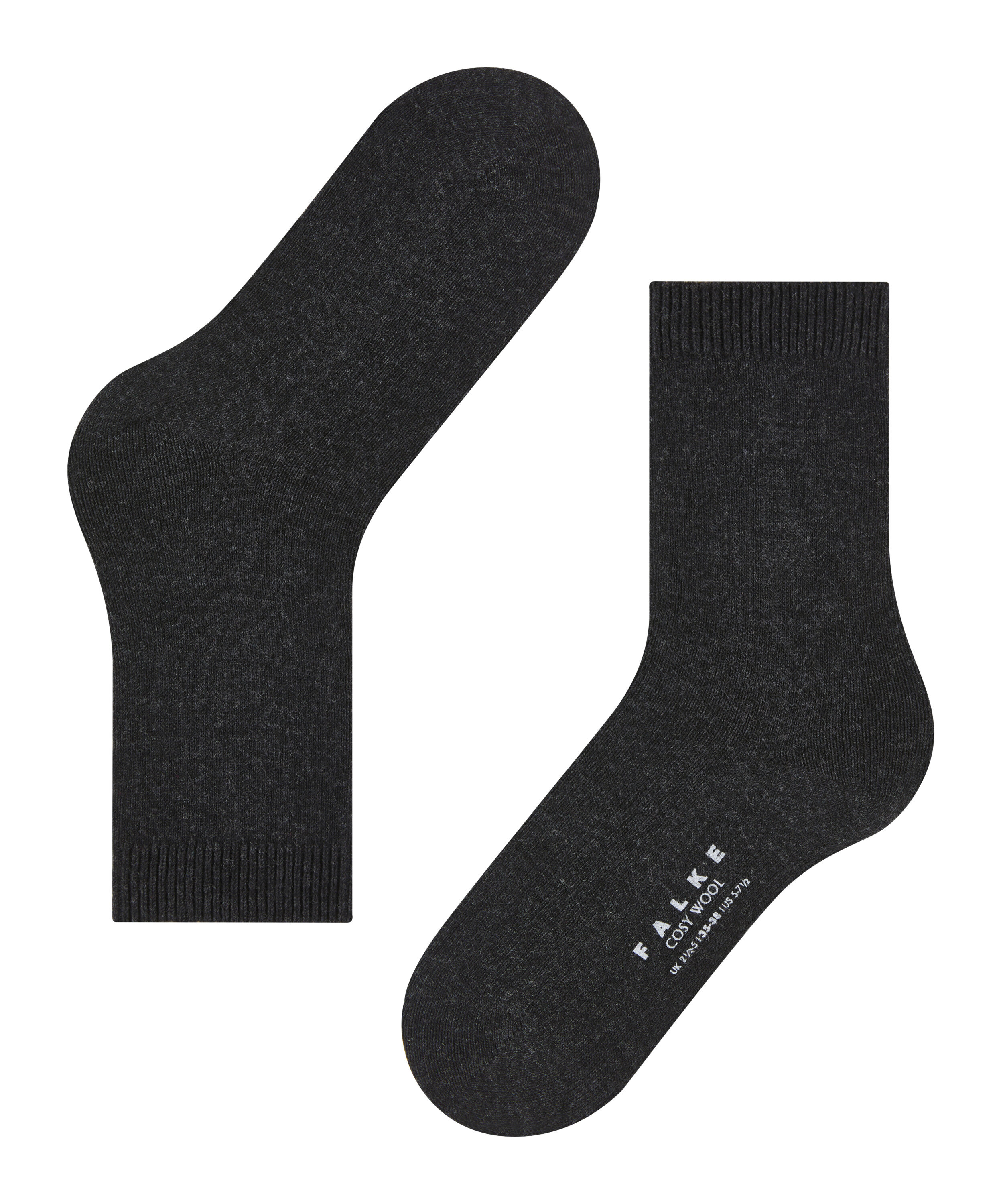 Socken Cosy Wool