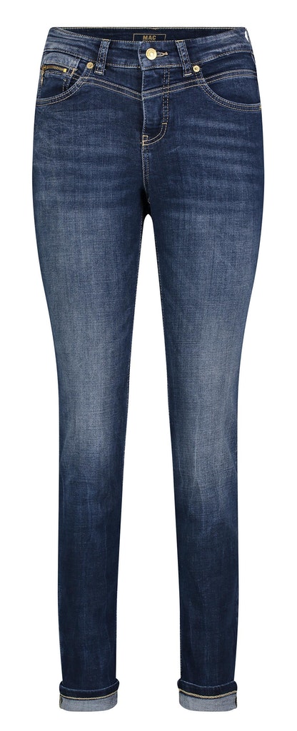 MAC JEANS - RICH SLIM , Light authentic denim