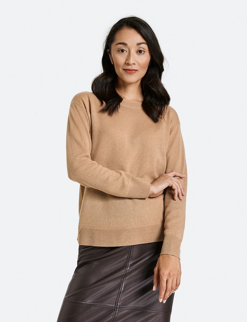 Pullover 1/1 Arm