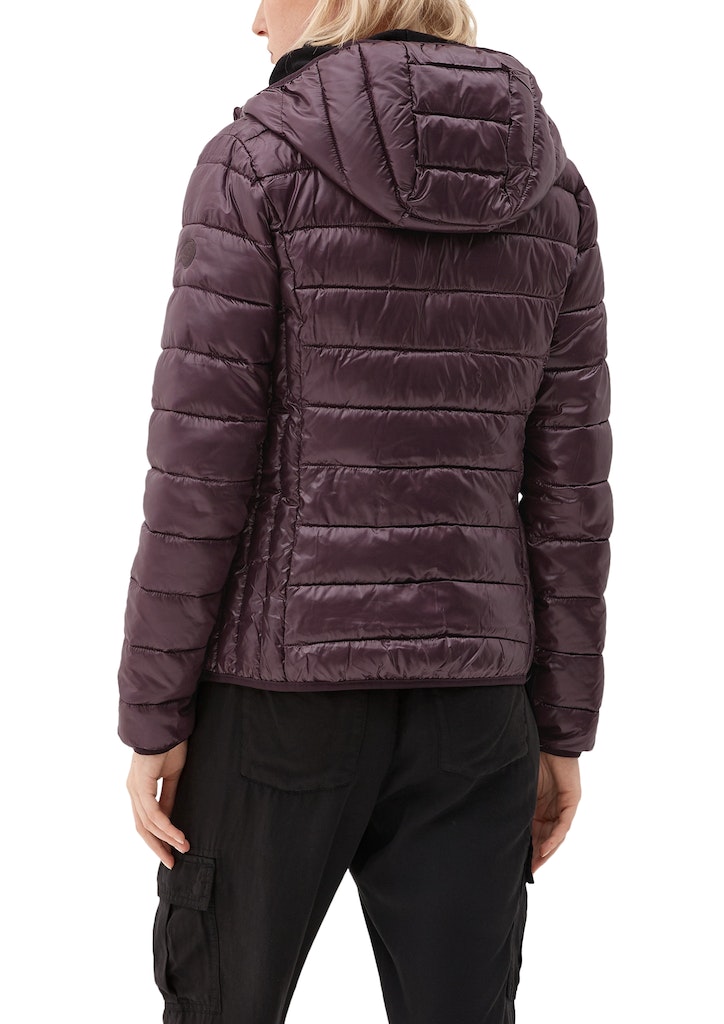 Jacke langarm