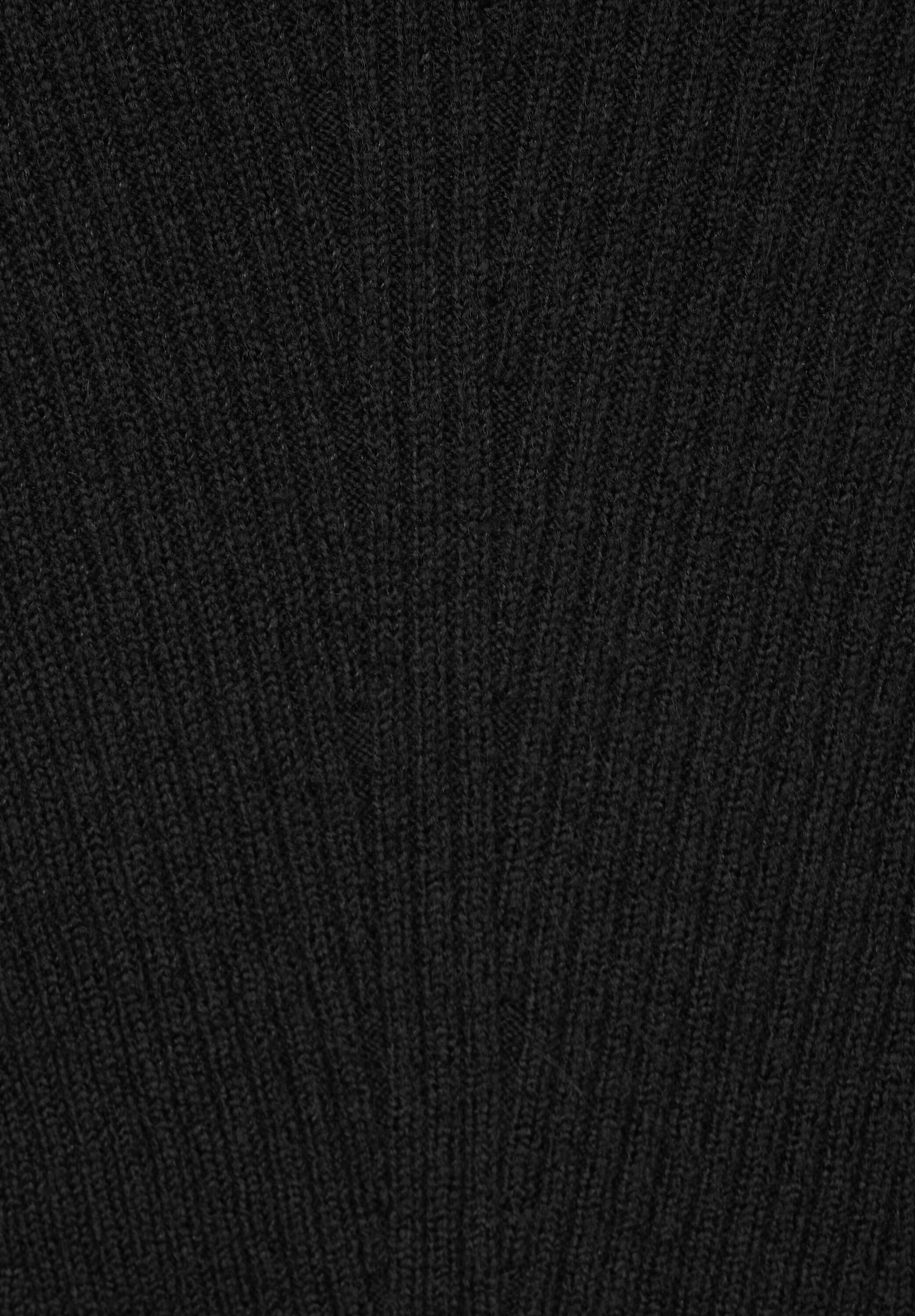 Softer Rollkragenpullover