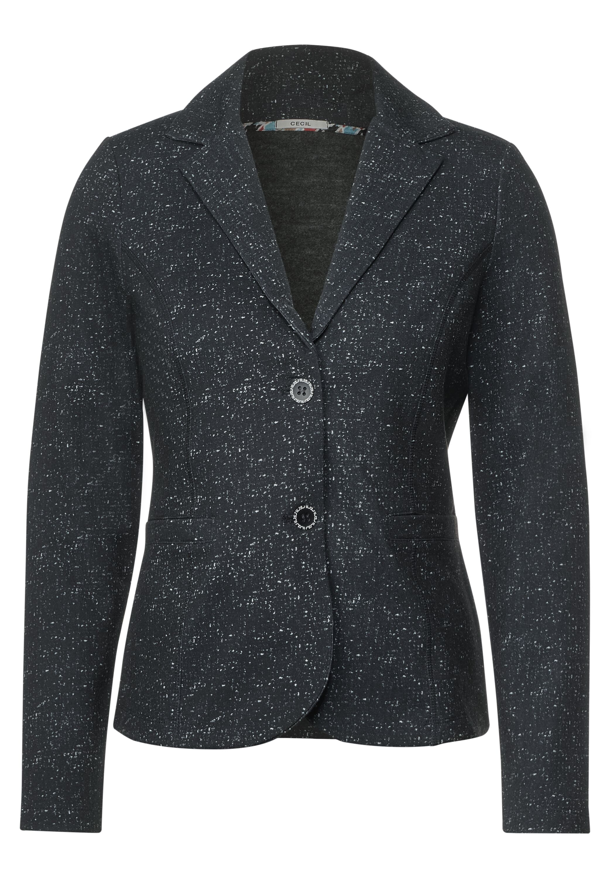 Salz und Pfeffer Blazer