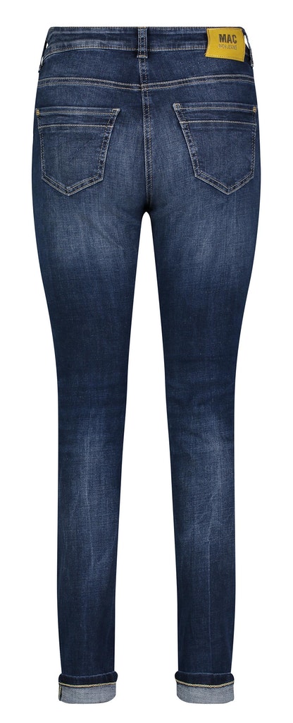 MAC JEANS - RICH SLIM , Light authentic denim
