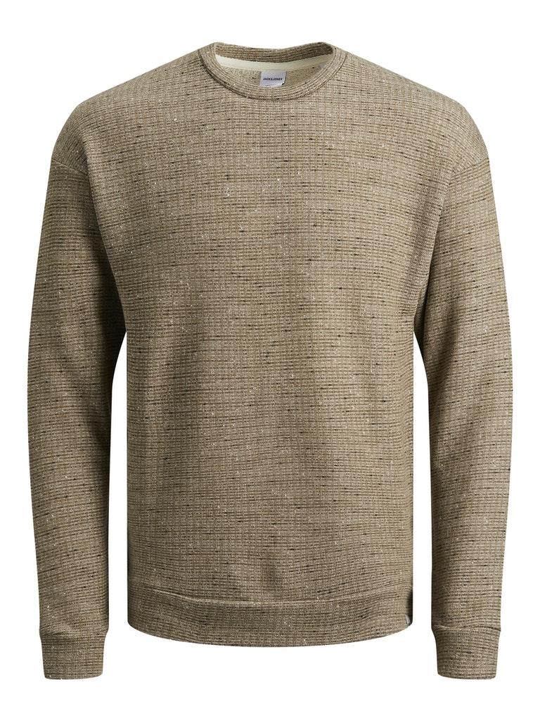 JORRYAN SWEAT CREW NECK