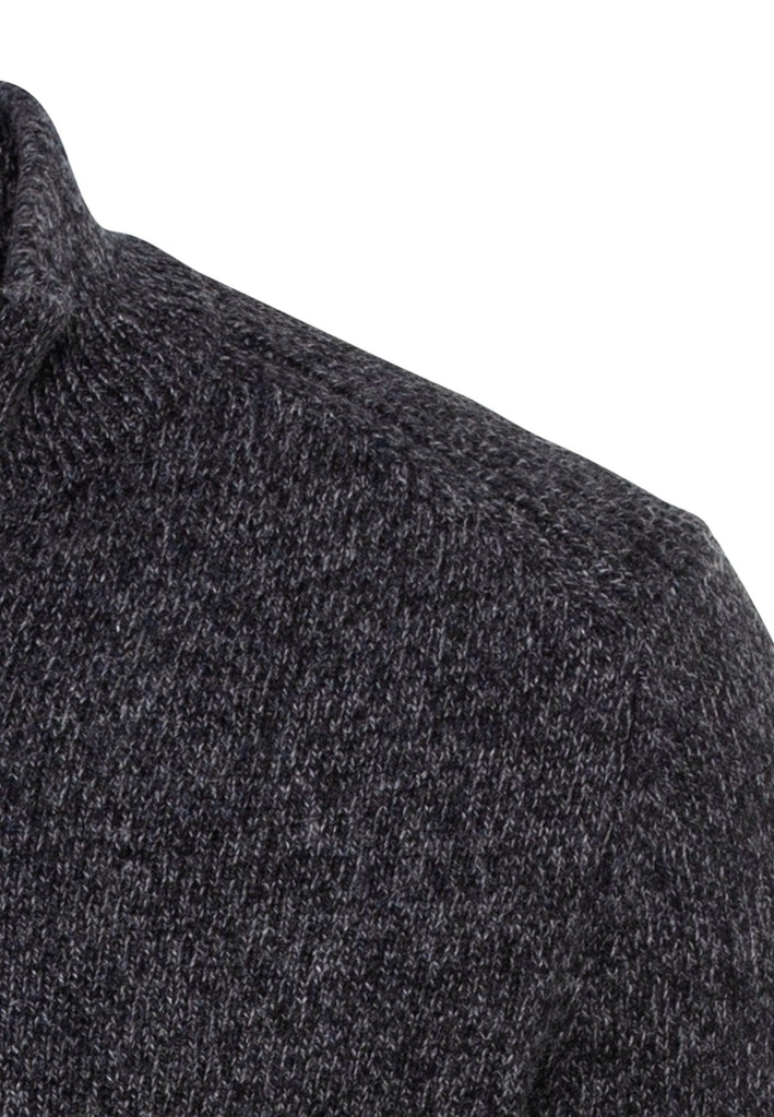 Troyer Pullover