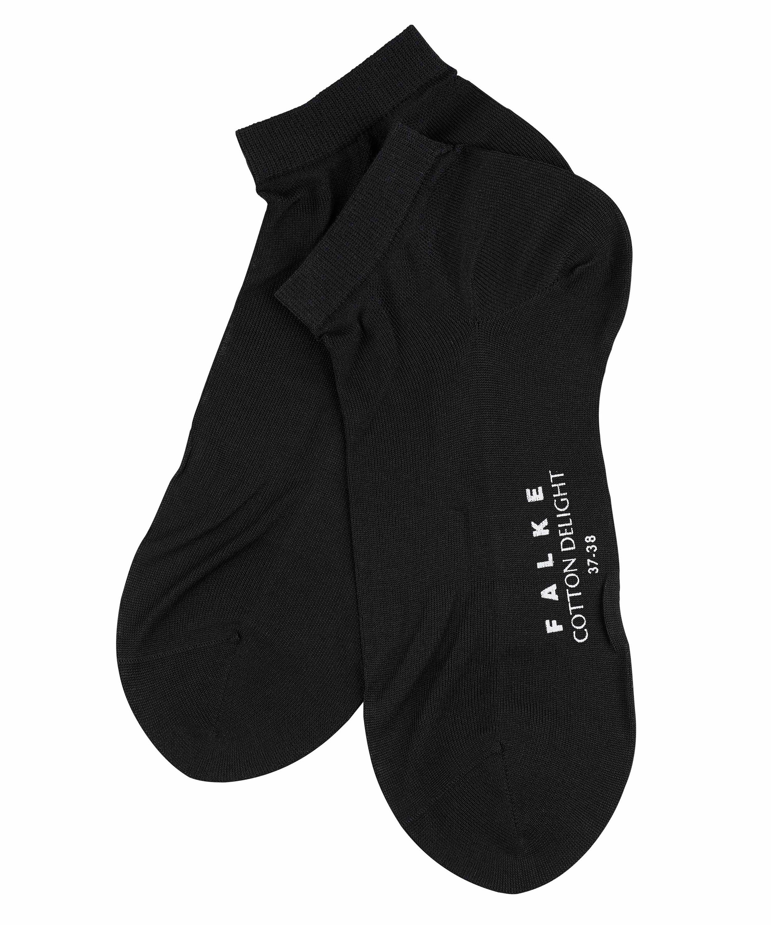 Sneakersocken Cotton Delight