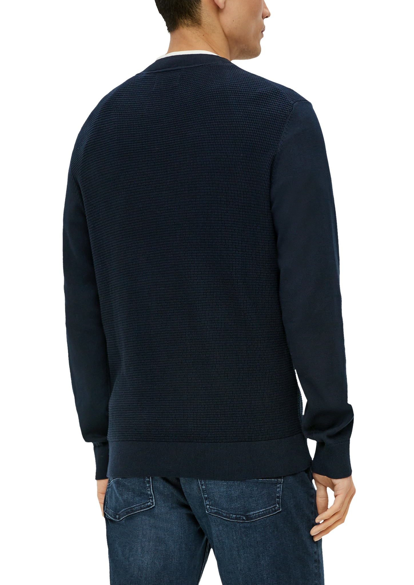 Strickpullover
