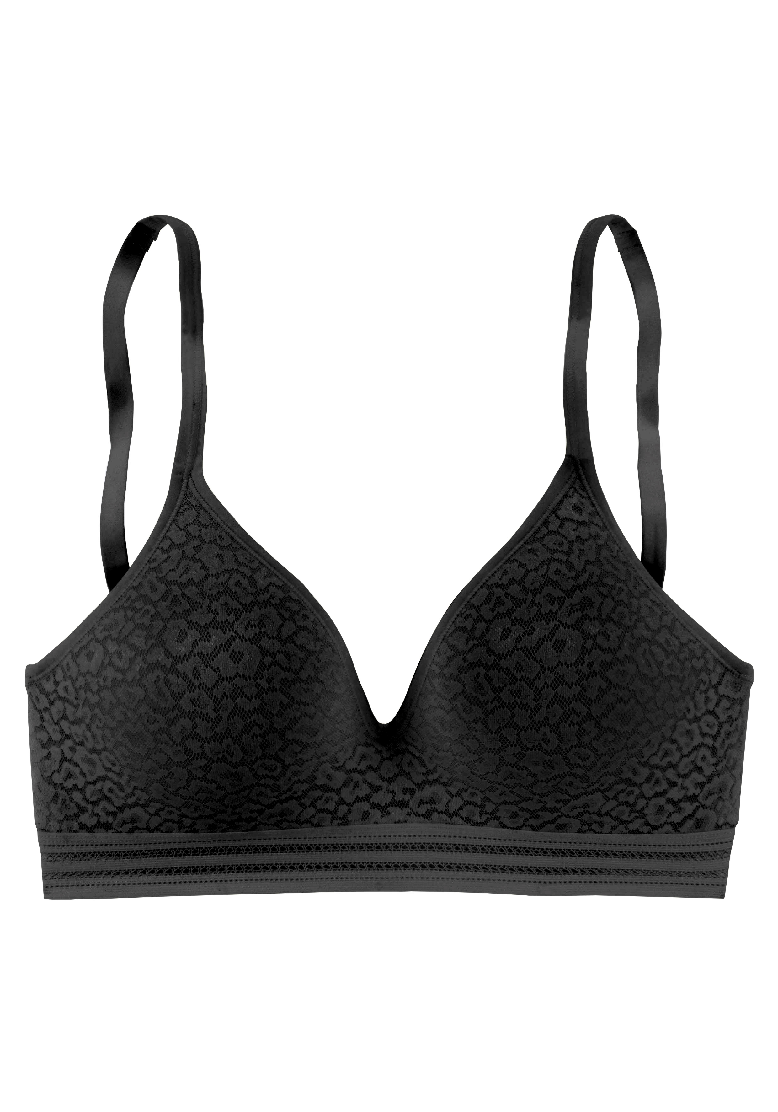lascana Bralette