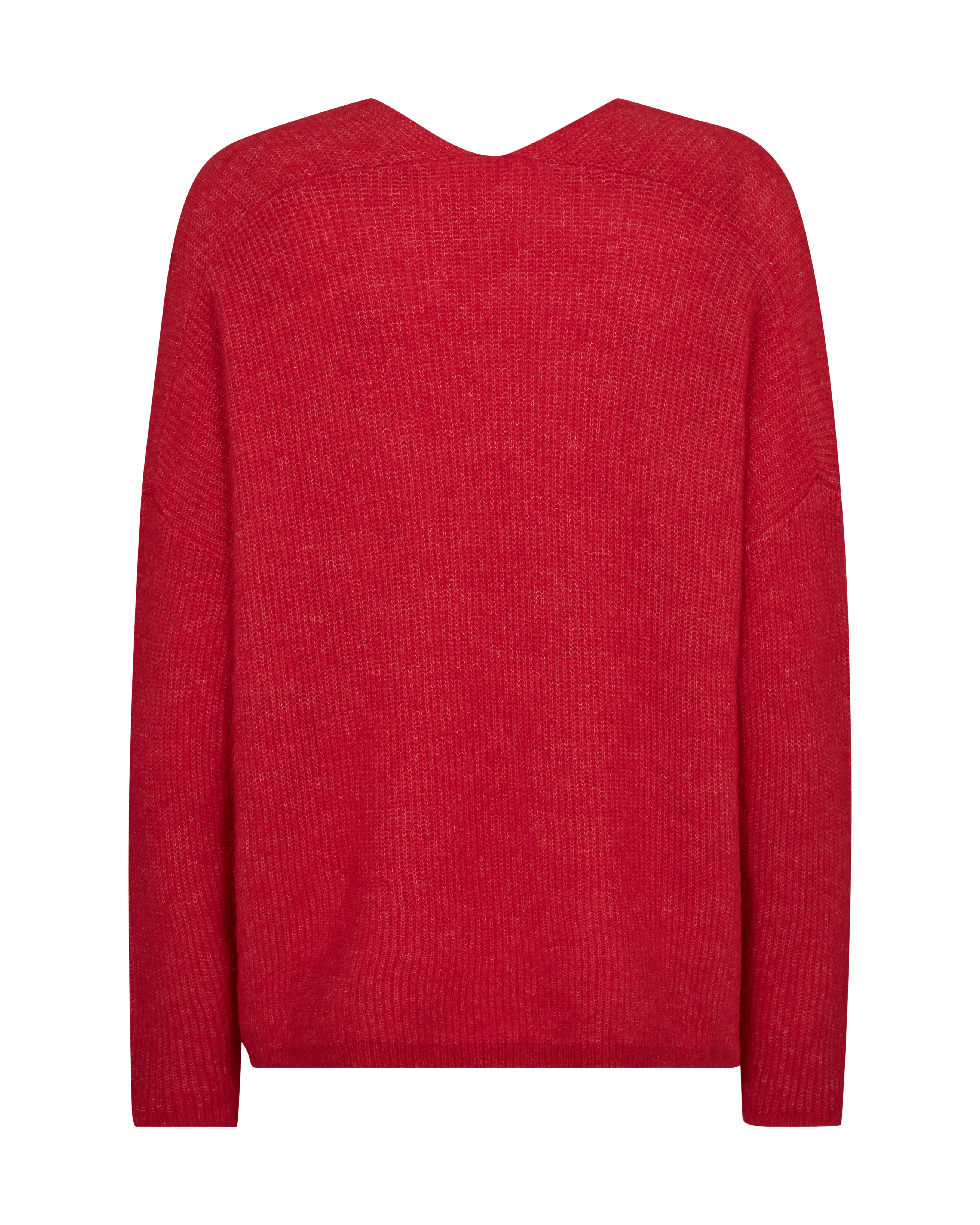 MMThora V-Neck Knit