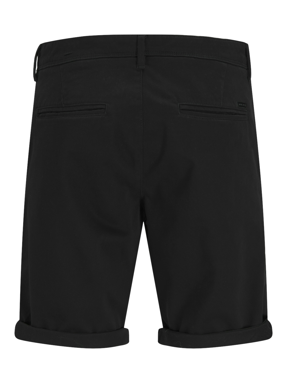 JPSTBOWIE SHORTS SOLID MID SN