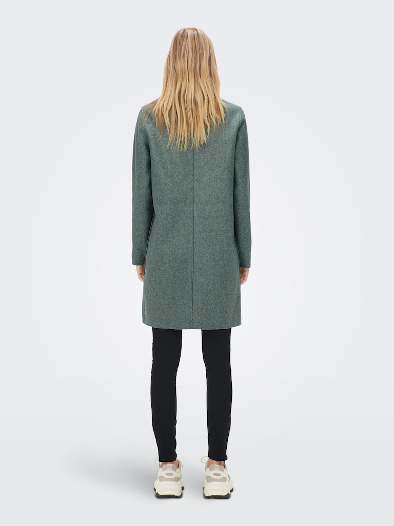 ONLCARRIE BONDED COAT OTW NOOS