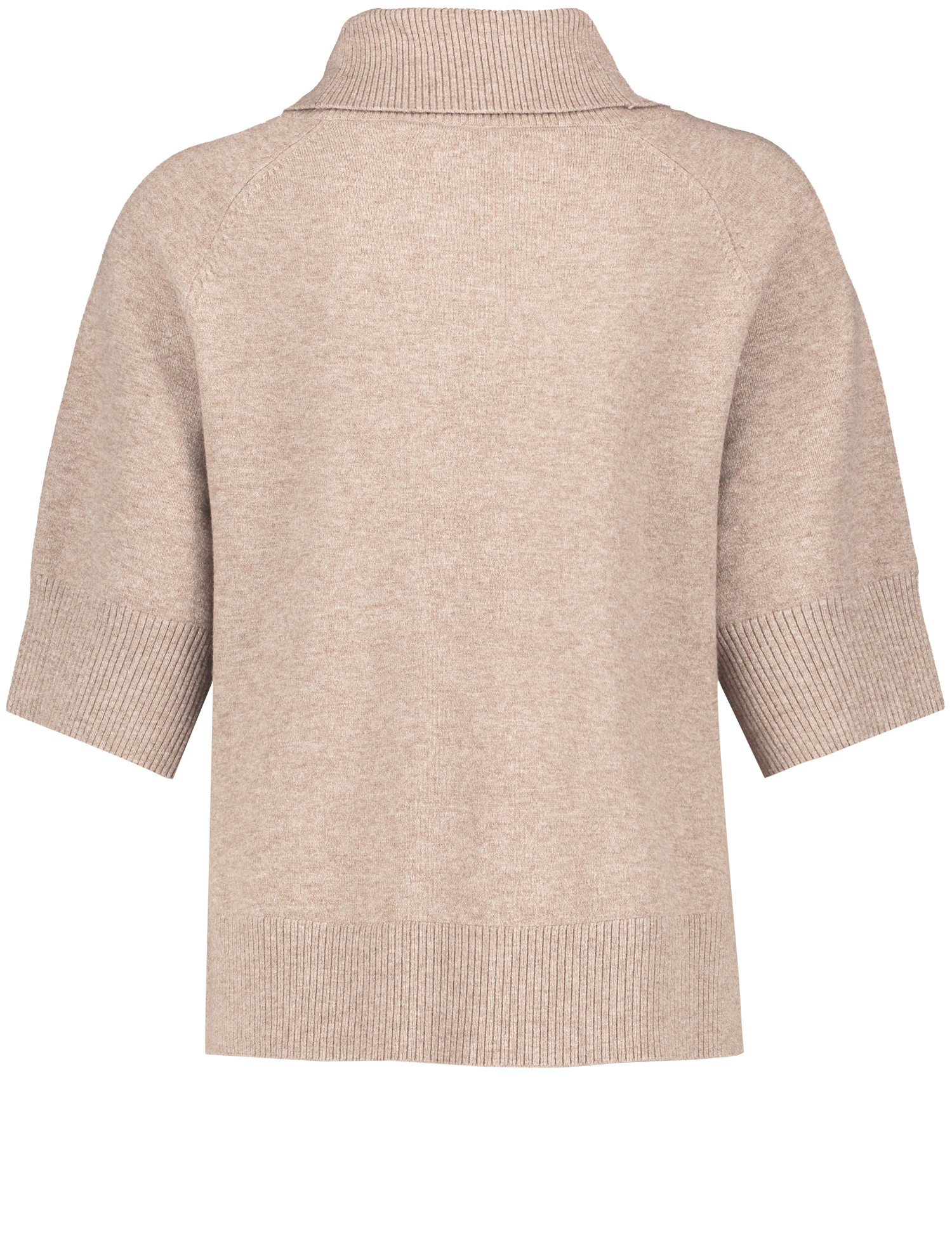 3/4-Arm-Pullover