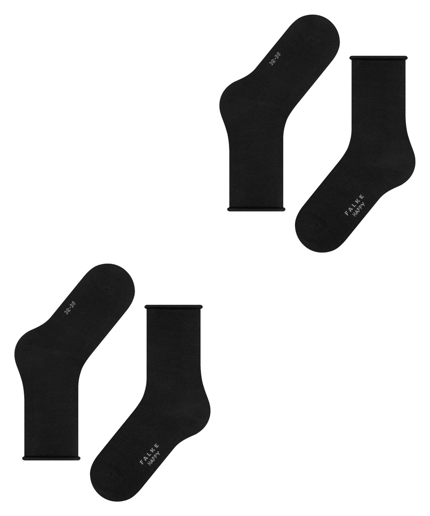 Socken Happy DP
