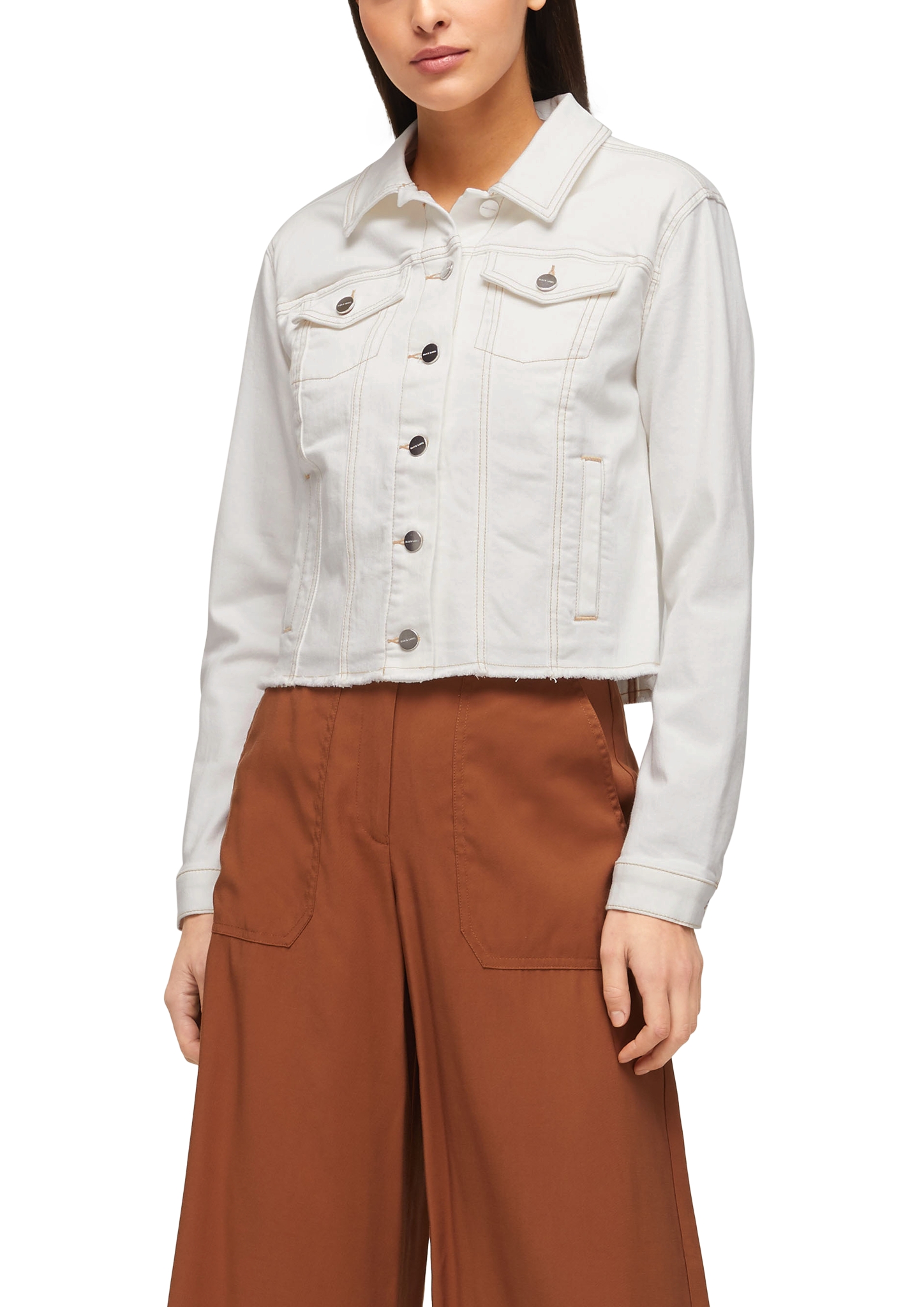 Jeansjacke
