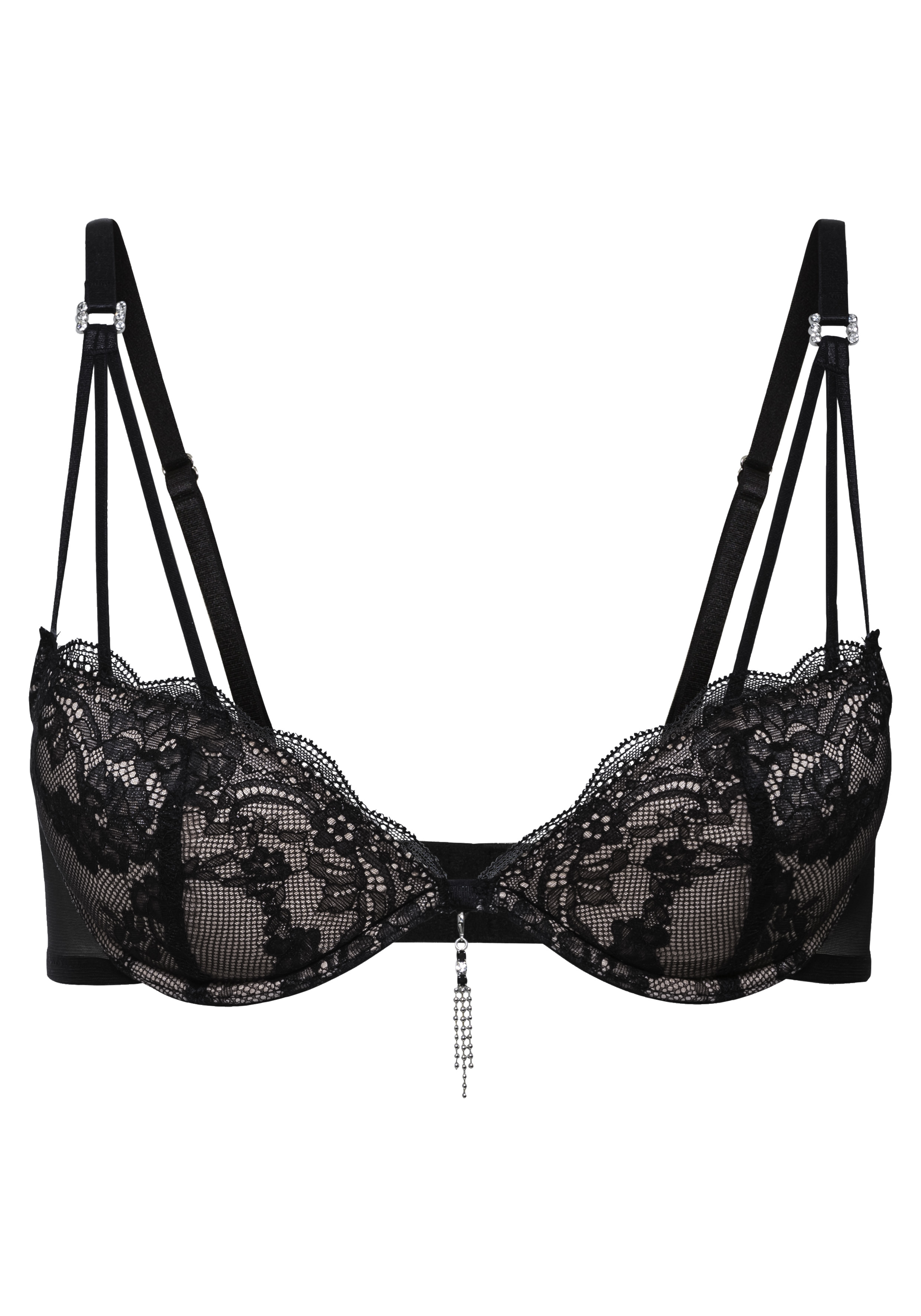 LASCANA Push-up BH