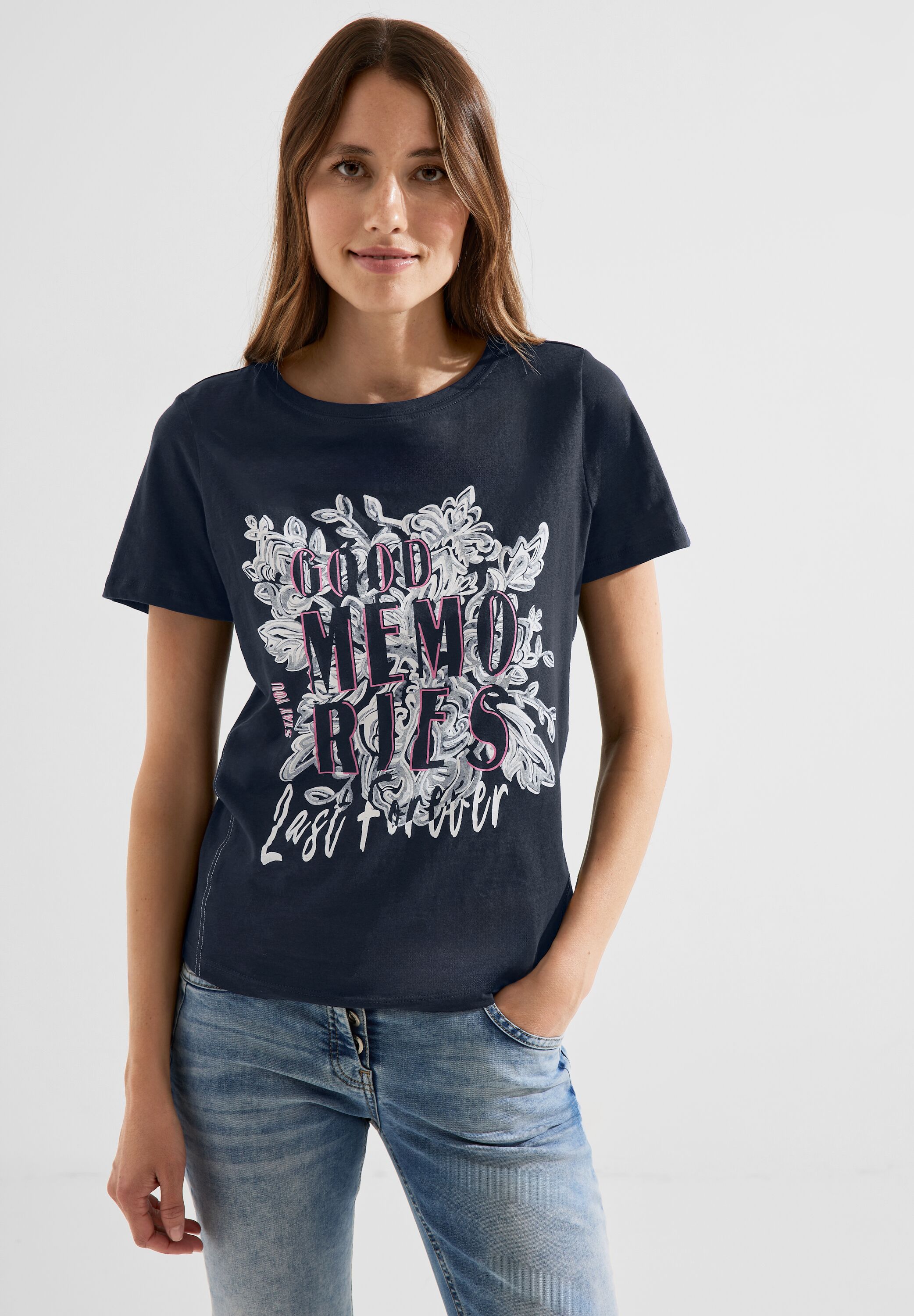 Fotoprint T-Shirt