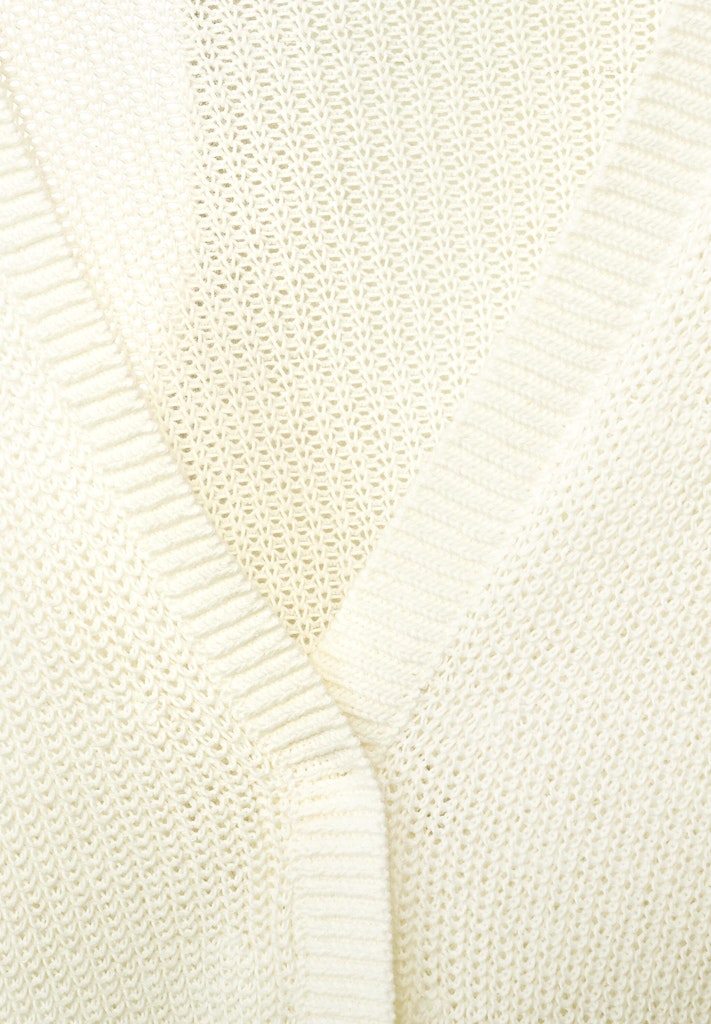 Strick Cardigan