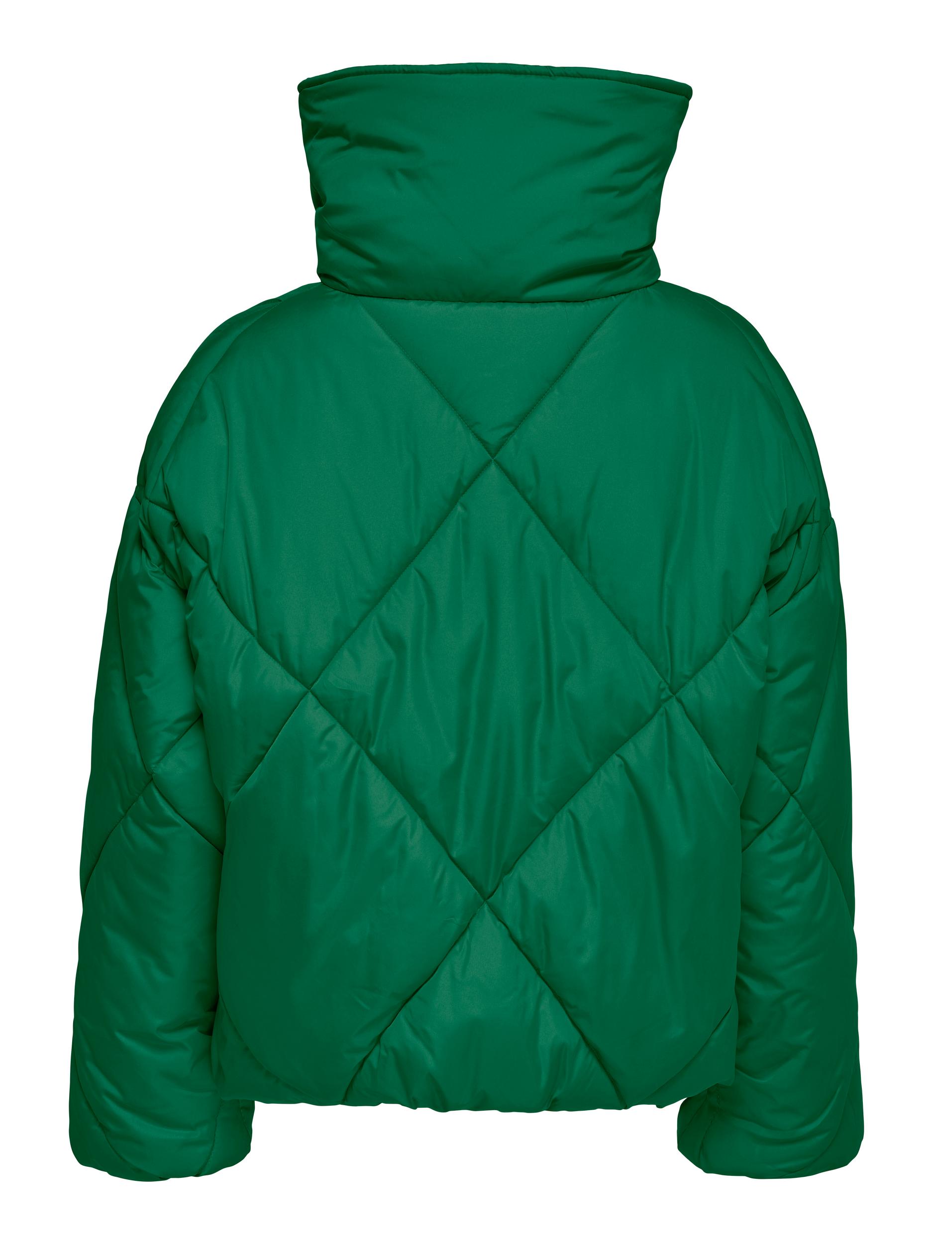 ONLTAMARA SHORT QUILTED JACKET CC OTW