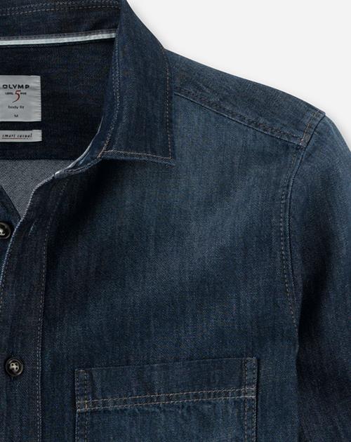 OLYMP Level Five Smart Casual