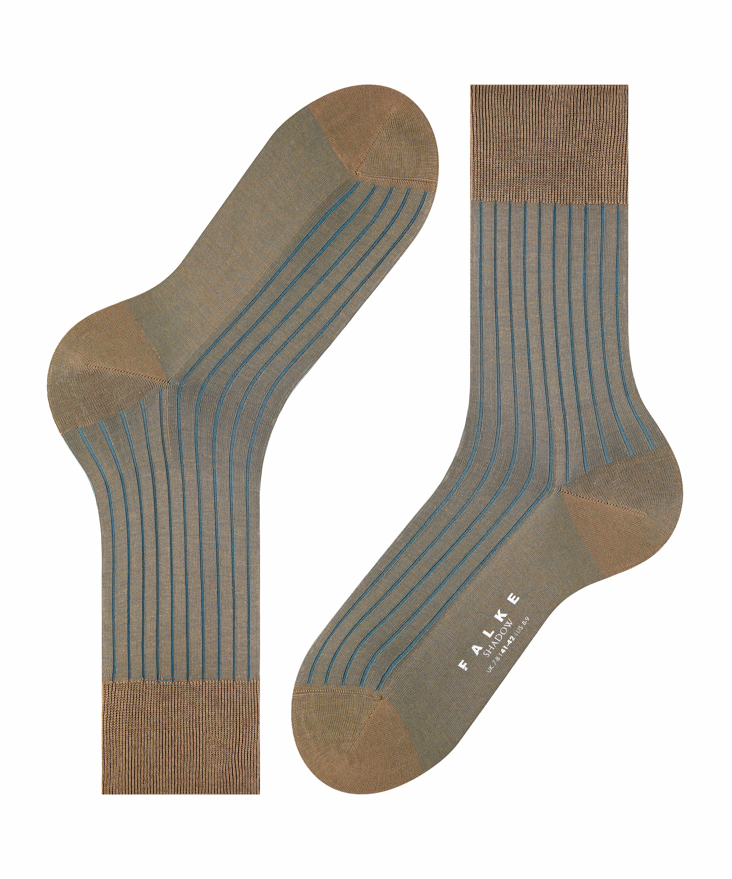 Socken Shadow